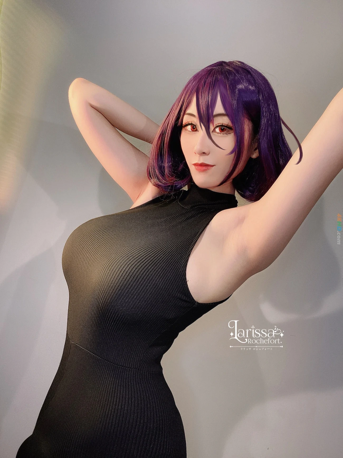 Larissa Rochefort - Vermeil — photo 13