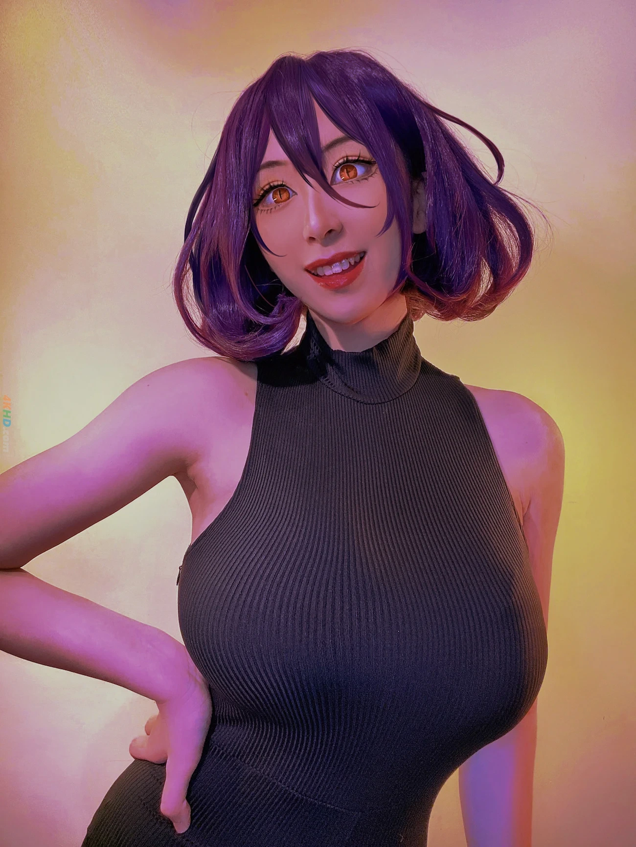 Larissa Rochefort - Vermeil — photo 16