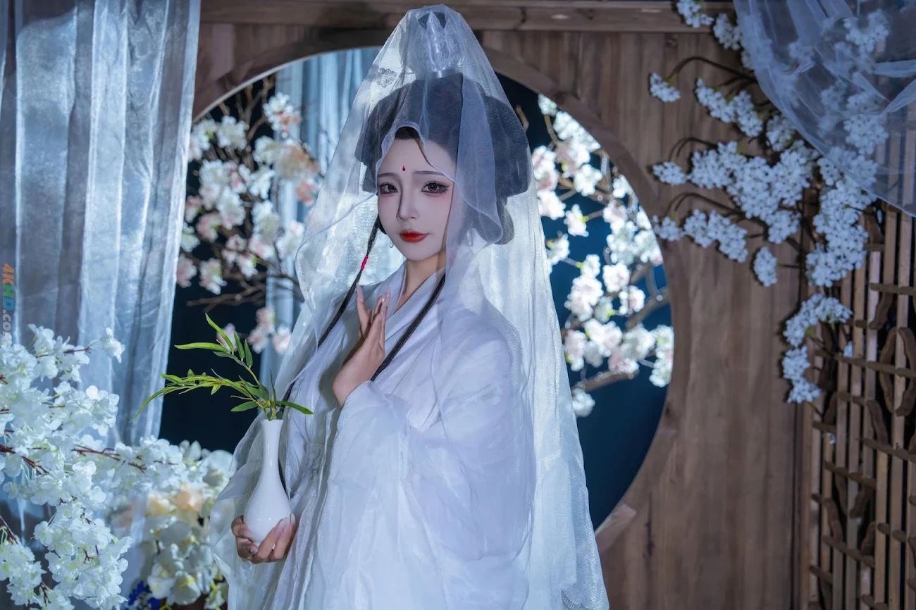 yuuhuiYuHui PatreonDingYue YuGuanYin — photo 3