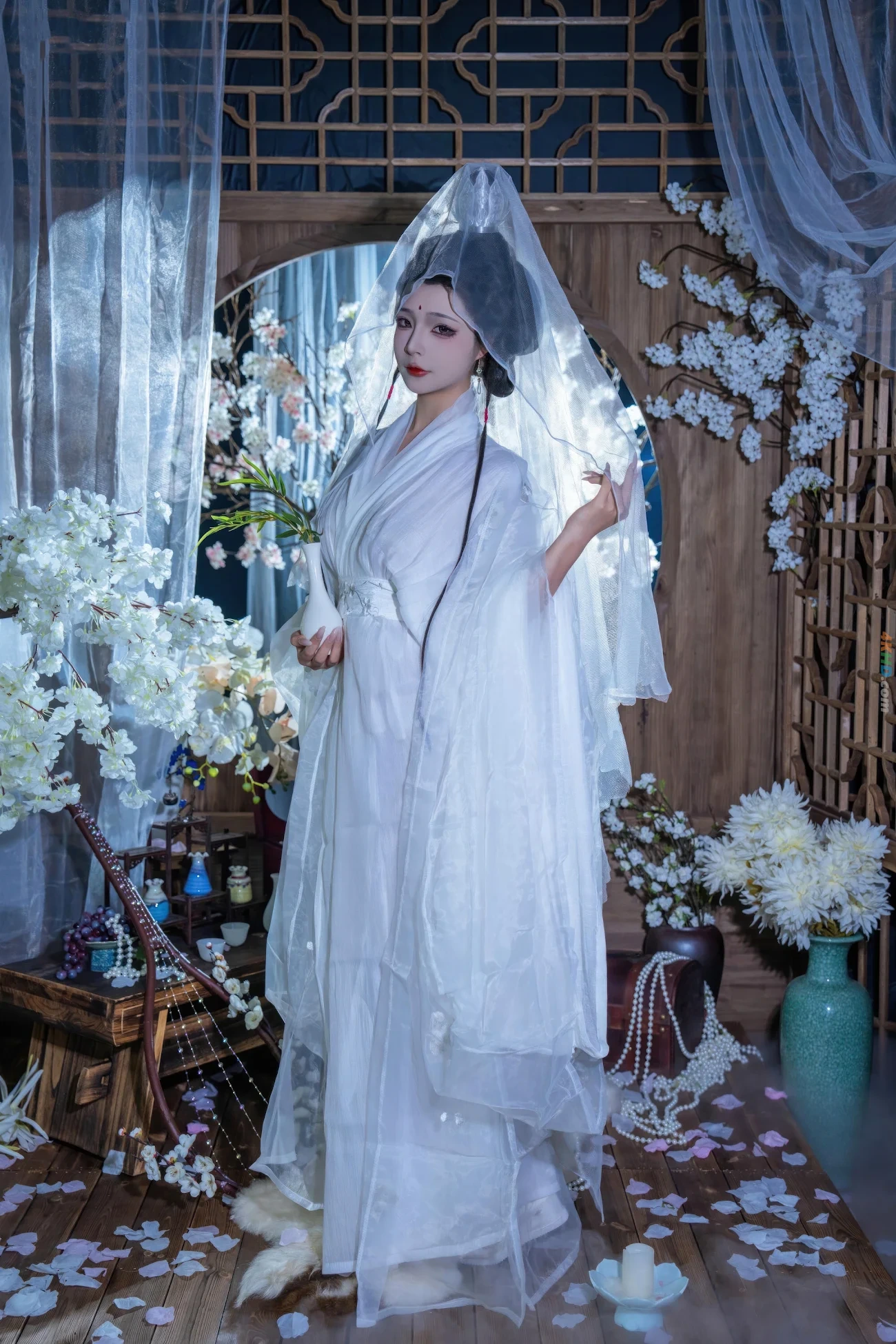 yuuhuiYuHui PatreonDingYue YuGuanYin — photo 4