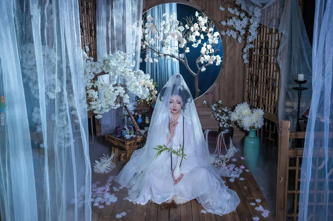 yuuhuiYuHui PatreonDingYue YuGuanYin — photo 11