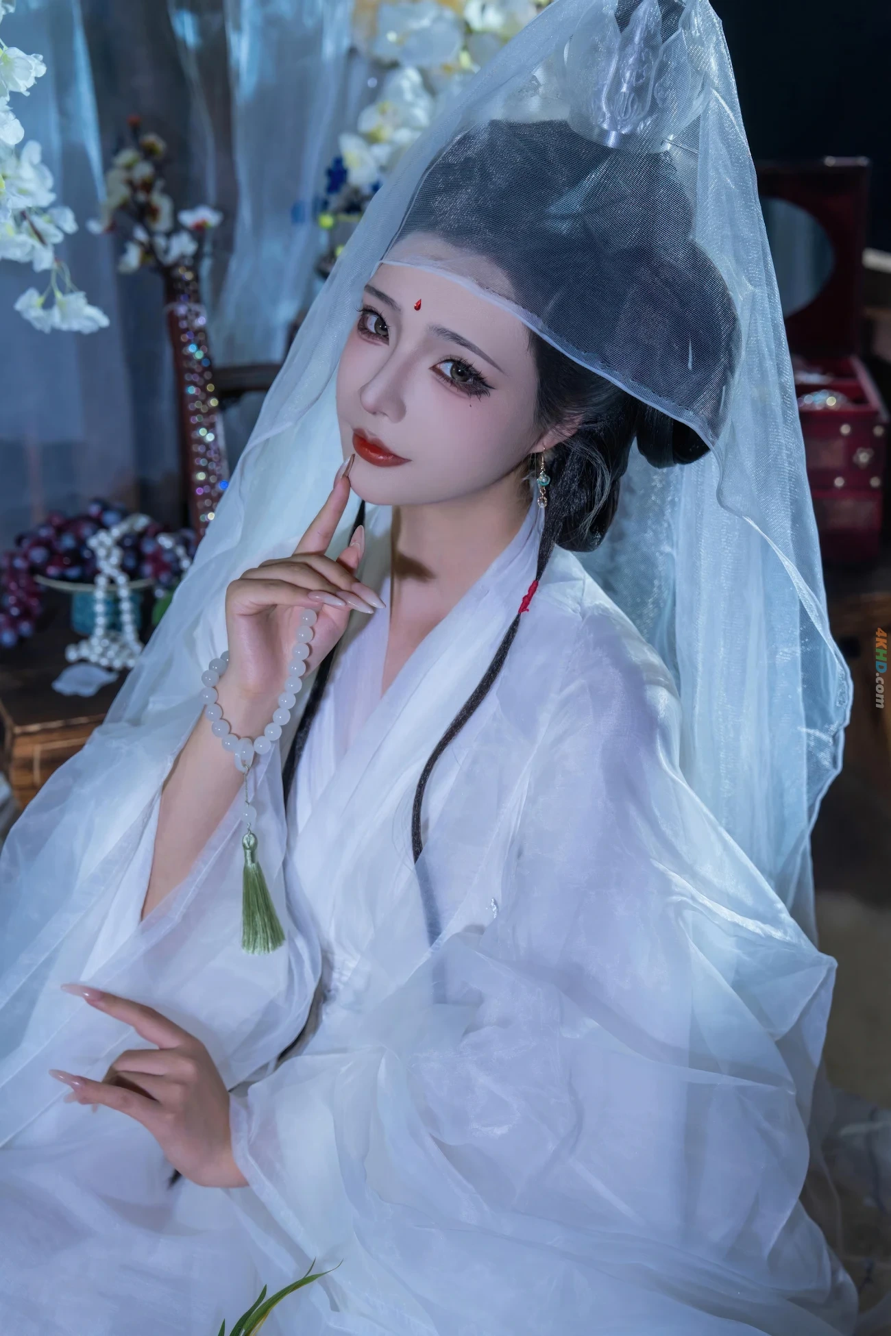 yuuhuiYuHui PatreonDingYue YuGuanYin — photo 12