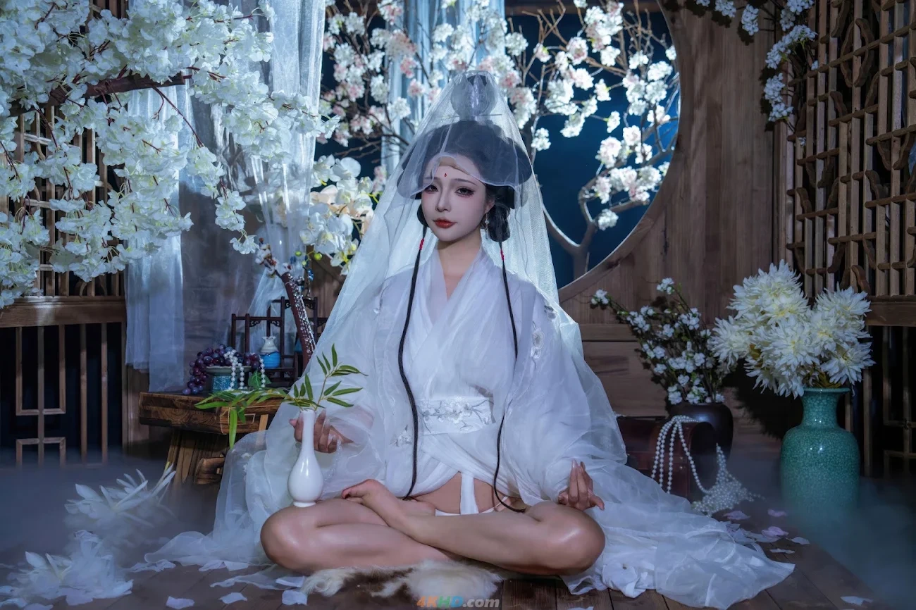 yuuhuiYuHui PatreonDingYue YuGuanYin — photo 13