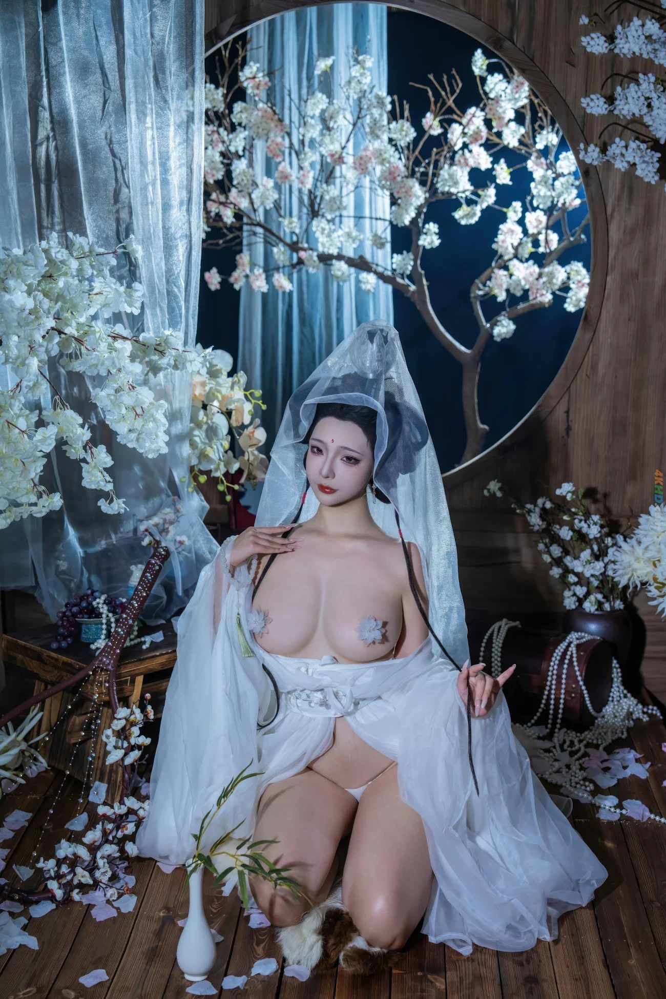 yuuhuiYuHui PatreonDingYue YuGuanYin — photo 27