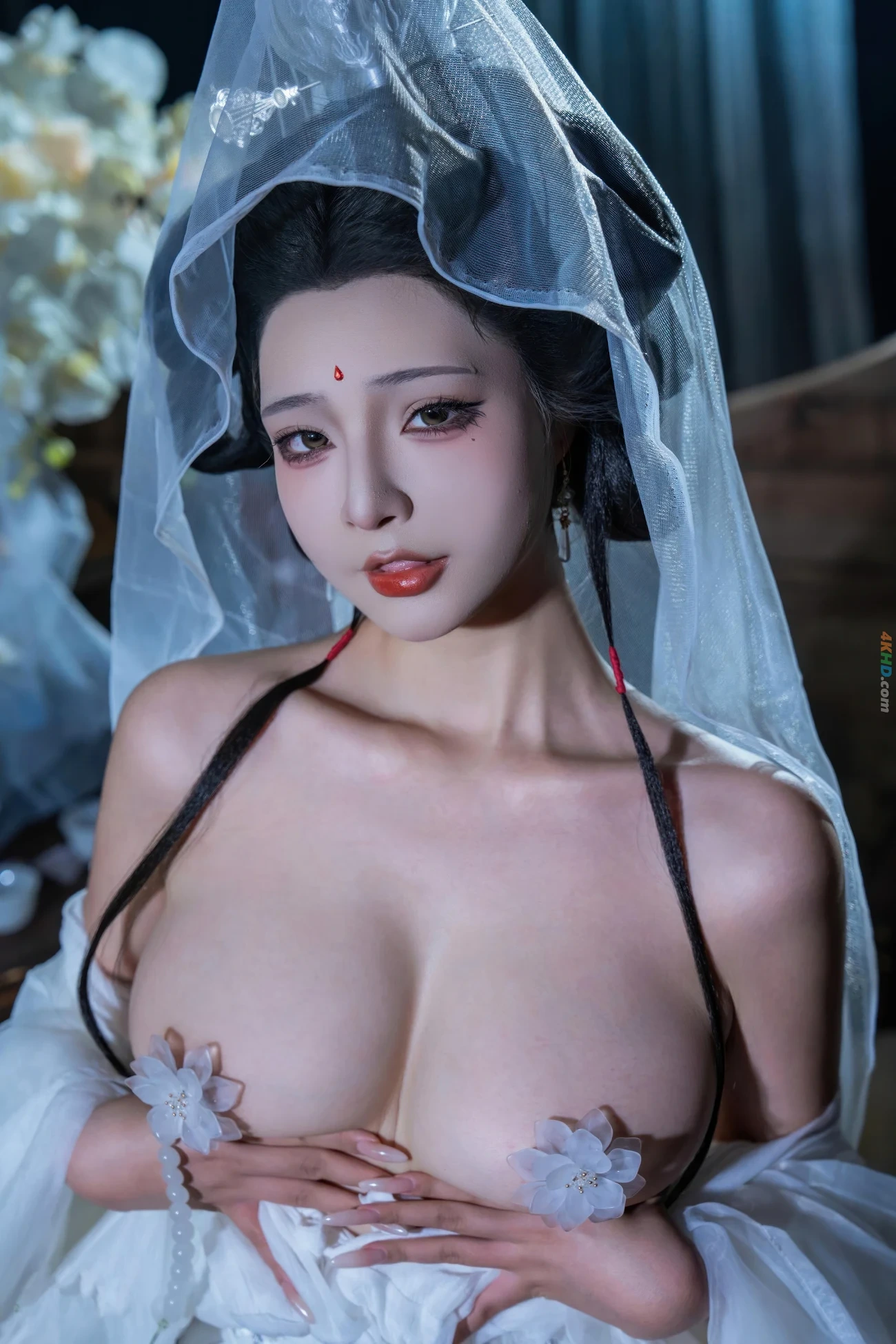 yuuhuiYuHui PatreonDingYue YuGuanYin — photo 34