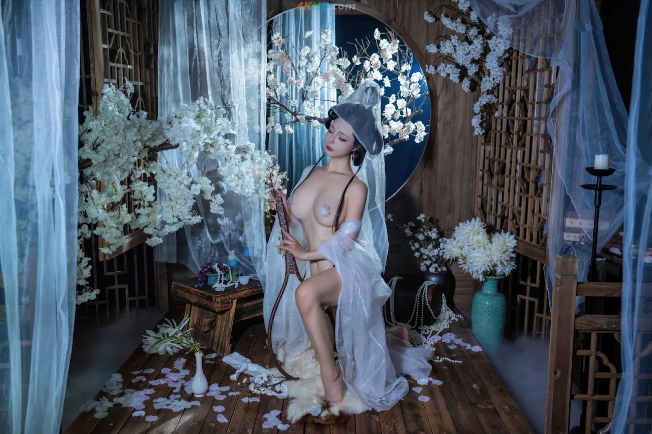 yuuhuiYuHui PatreonDingYue YuGuanYin — photo 42