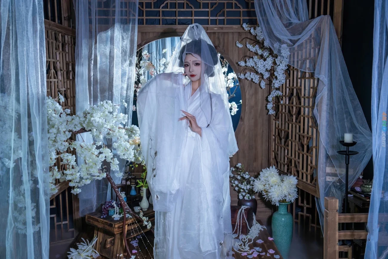 yuuhuiYuHui PatreonDingYue YuGuanYin — photo 46