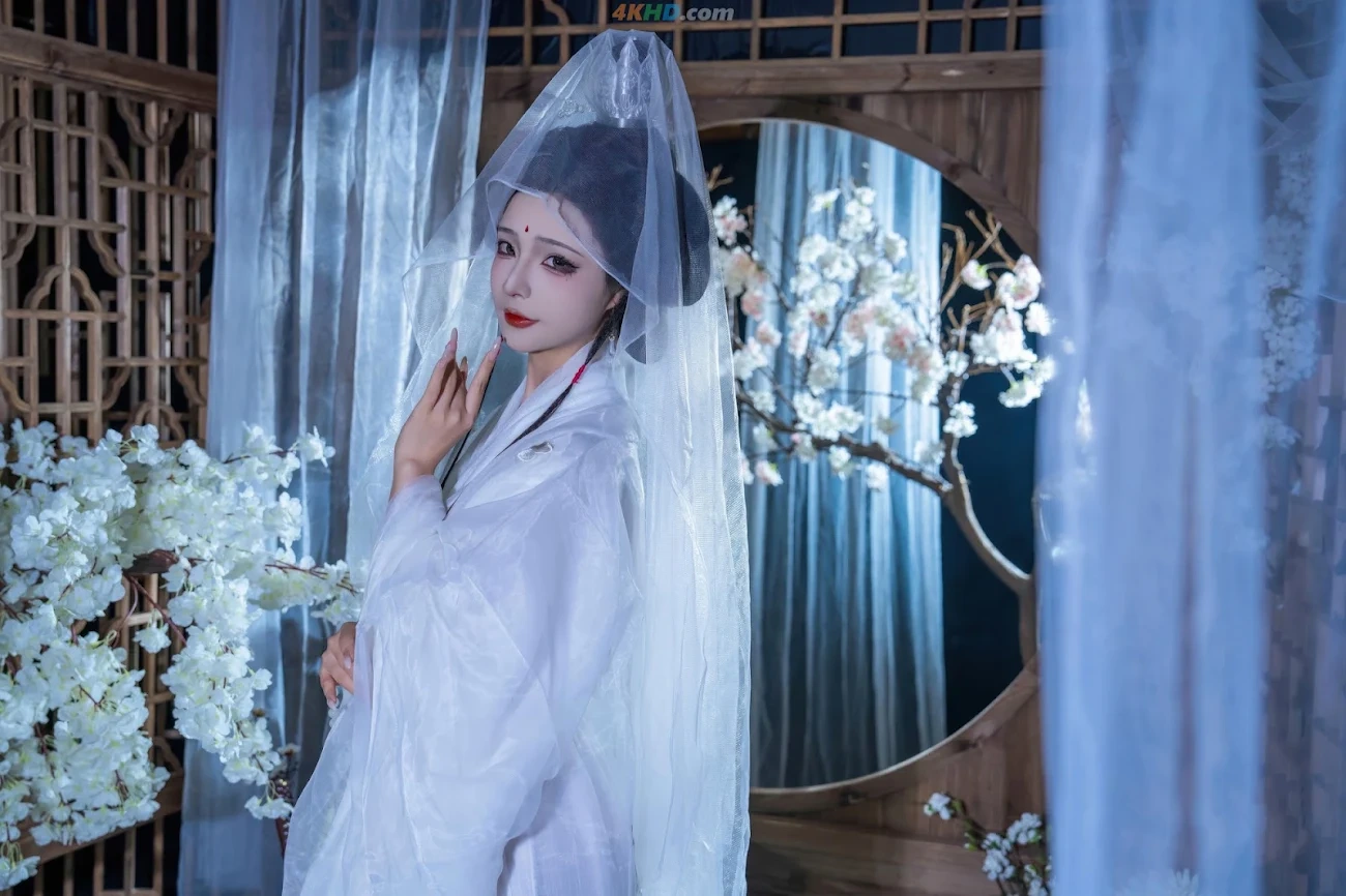 yuuhuiYuHui PatreonDingYue YuGuanYin — photo 47