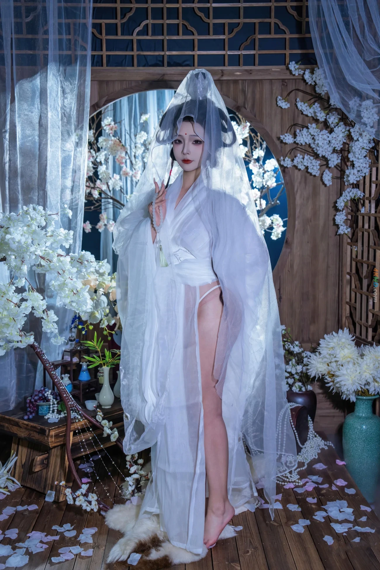 yuuhuiYuHui PatreonDingYue YuGuanYin — photo 48