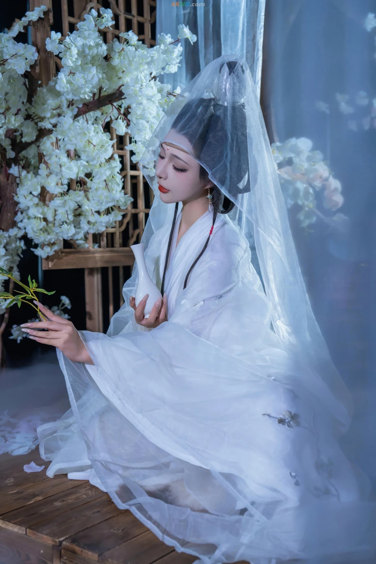 yuuhuiYuHui PatreonDingYue YuGuanYin — photo 54