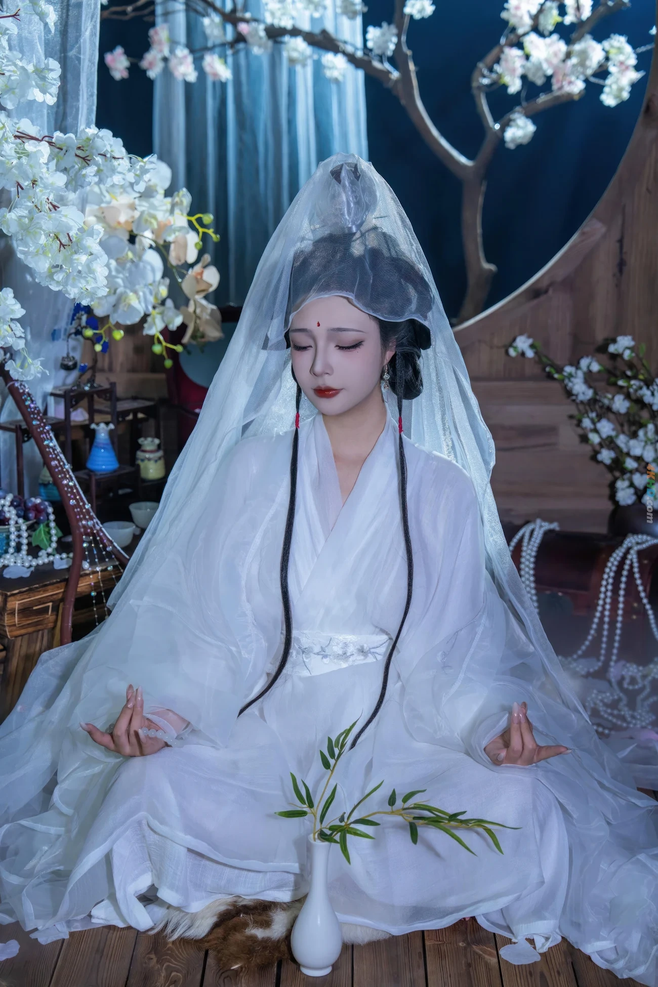yuuhuiYuHui PatreonDingYue YuGuanYin — photo 62