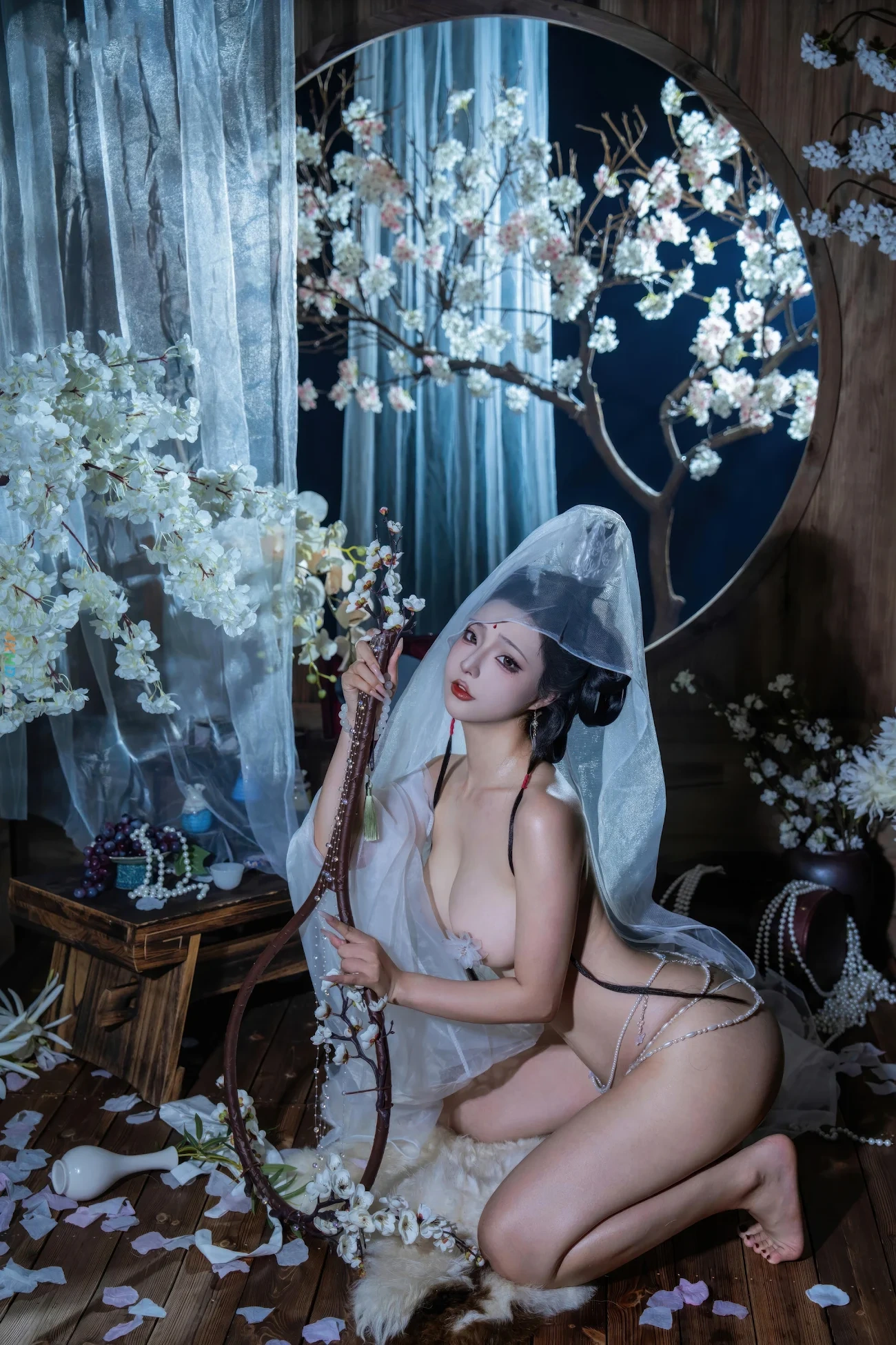 yuuhuiYuHui PatreonDingYue YuGuanYin — photo 66