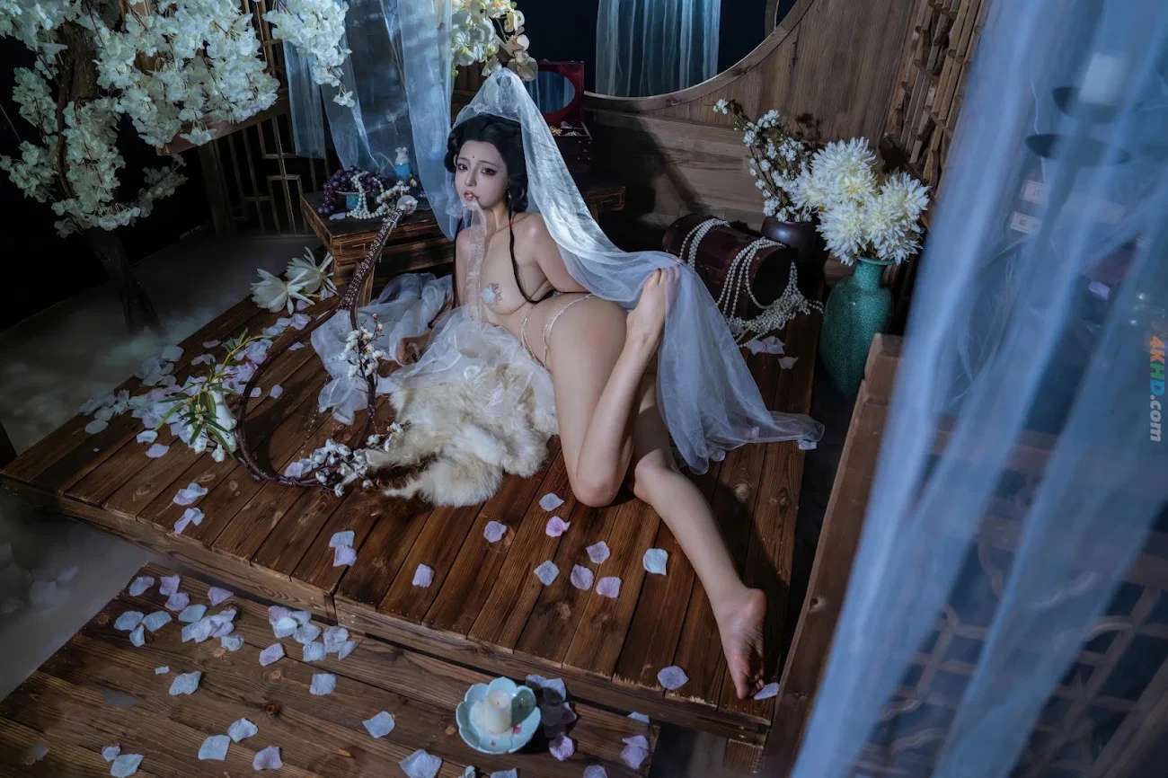yuuhuiYuHui PatreonDingYue YuGuanYin — photo 84