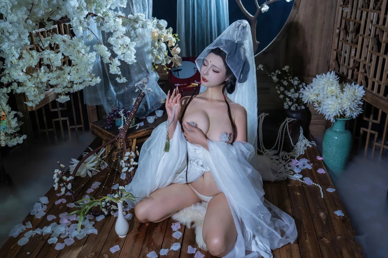 yuuhuiYuHui PatreonDingYue YuGuanYin — photo 102