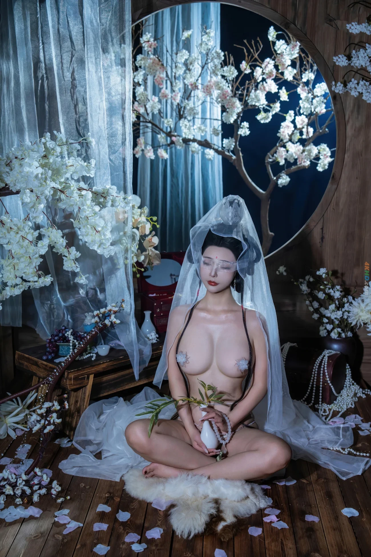 yuuhuiYuHui PatreonDingYue YuGuanYin — photo 112