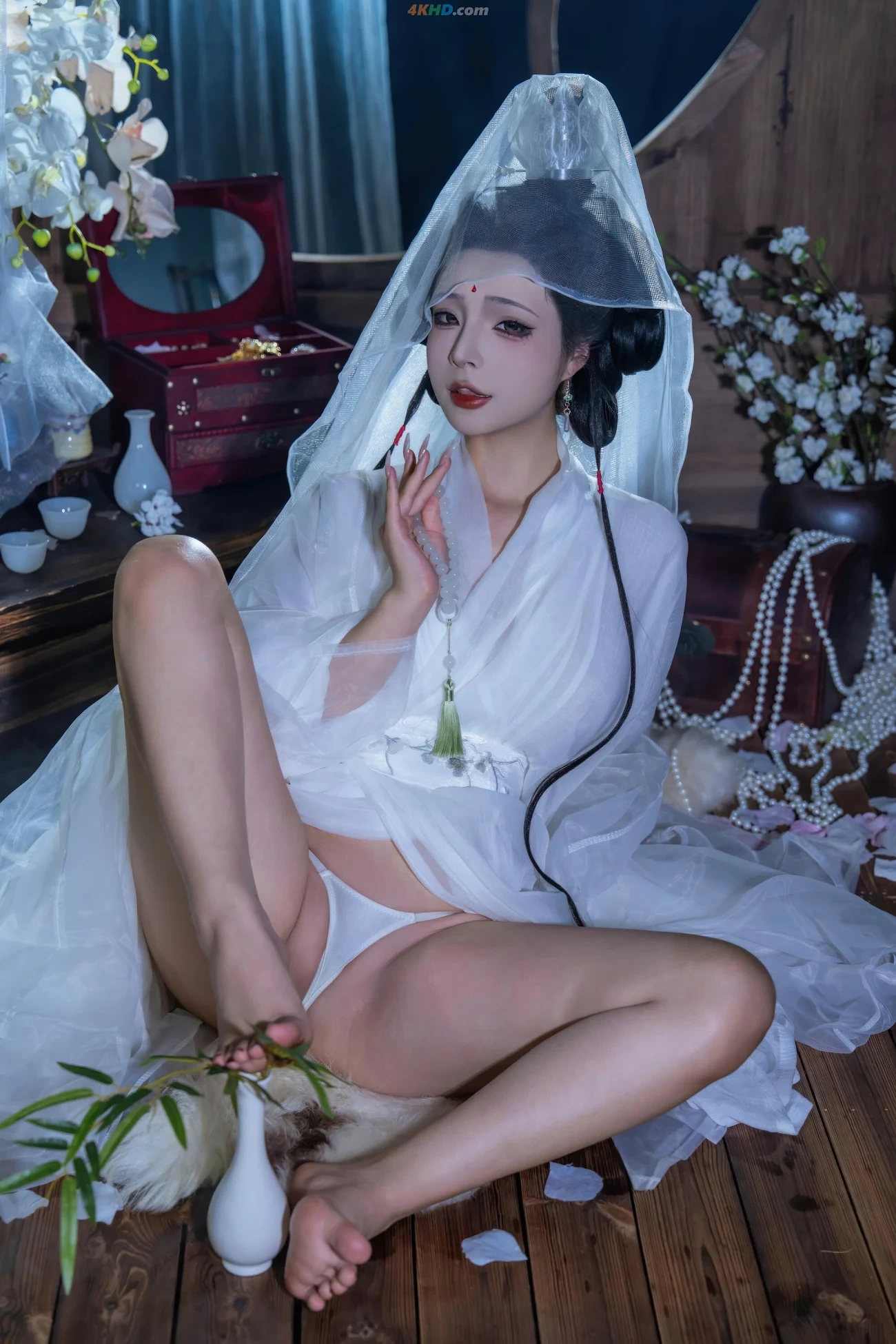 yuuhuiYuHui PatreonDingYue YuGuanYin — photo 124