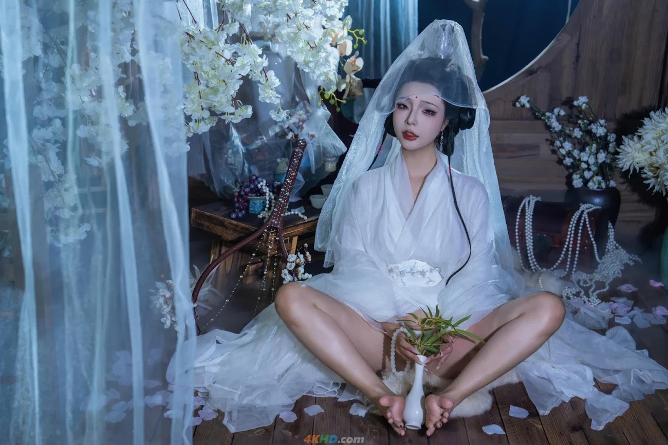 yuuhuiYuHui PatreonDingYue YuGuanYin — photo 125