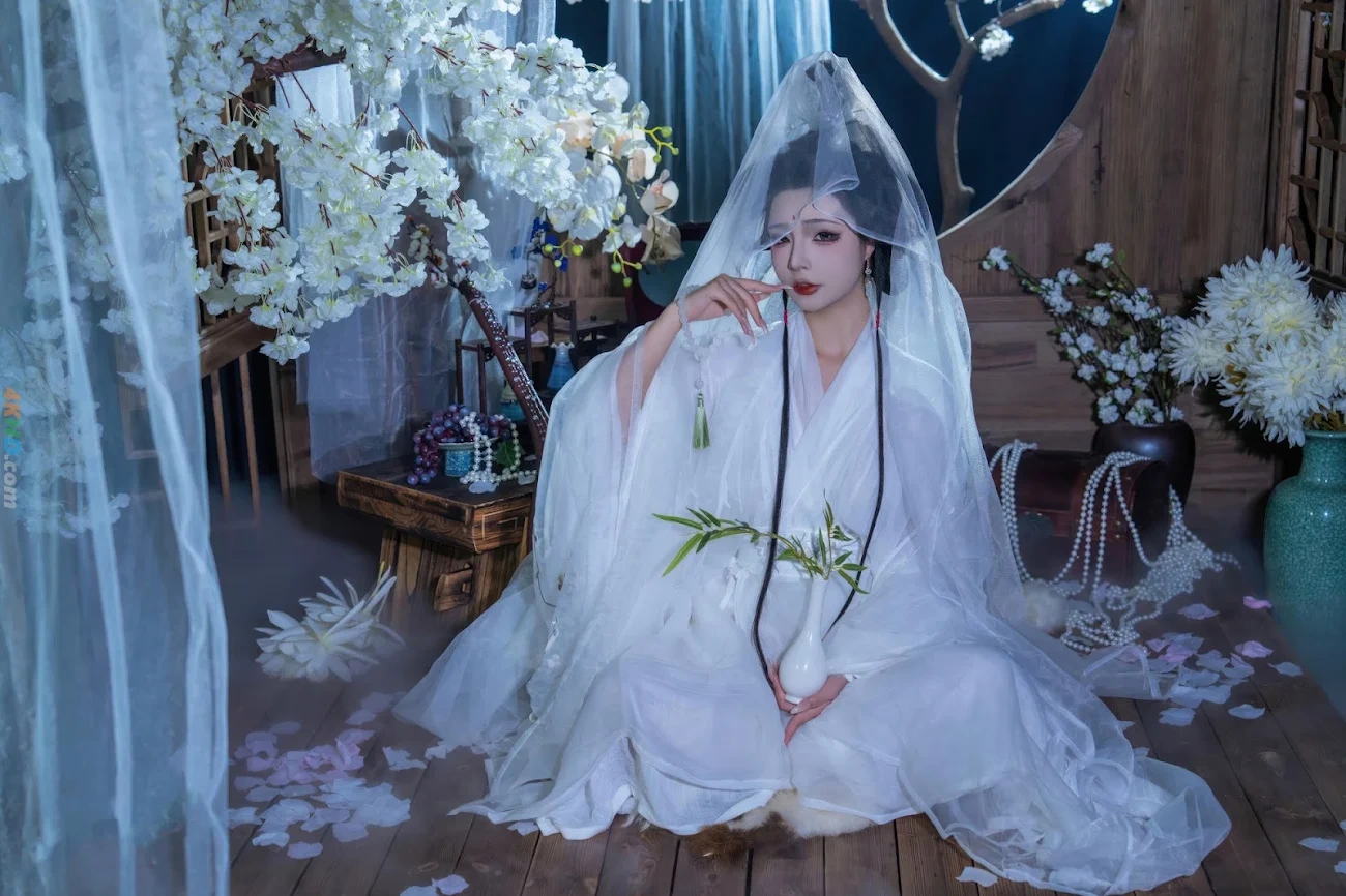 yuuhuiYuHui PatreonDingYue YuGuanYin — photo 131