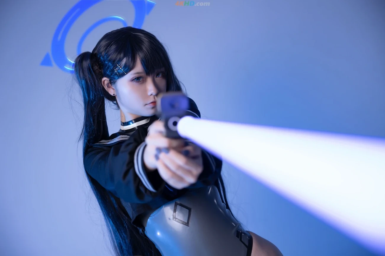 [G44BuHuiShouShang] Blue — photo 15