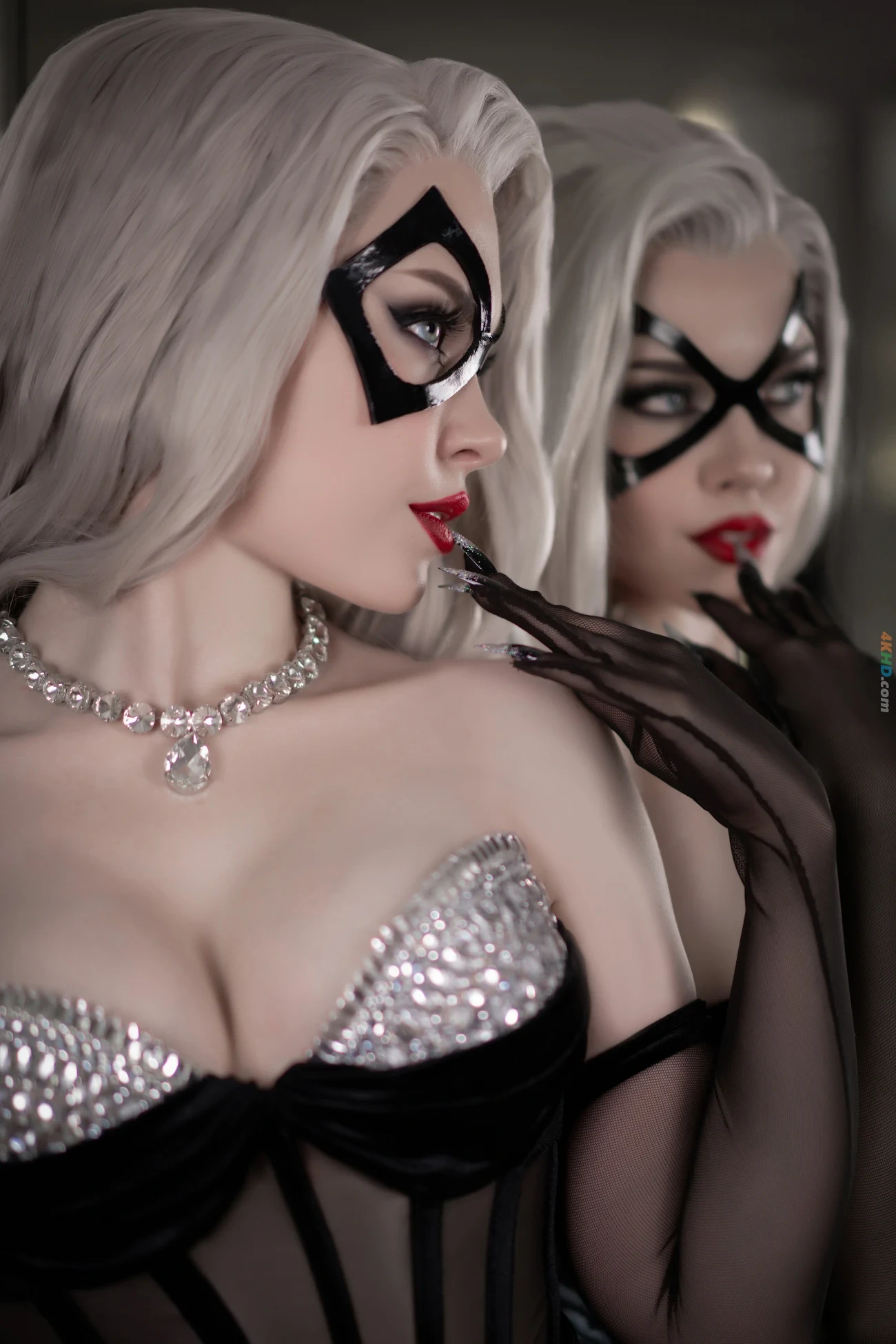 Sladkoslava - Black Cat — photo 10