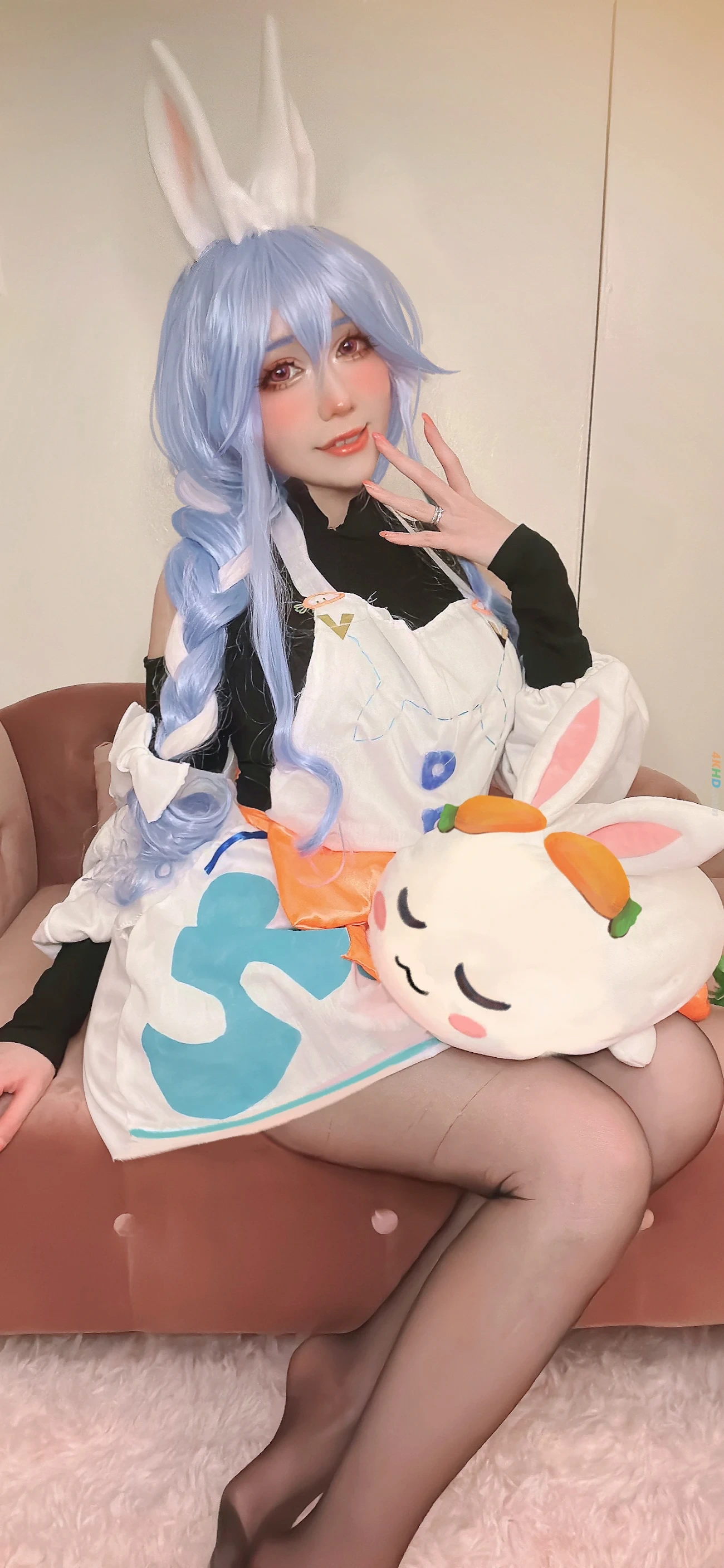 Usagi Christy - Pekomama — photo 2