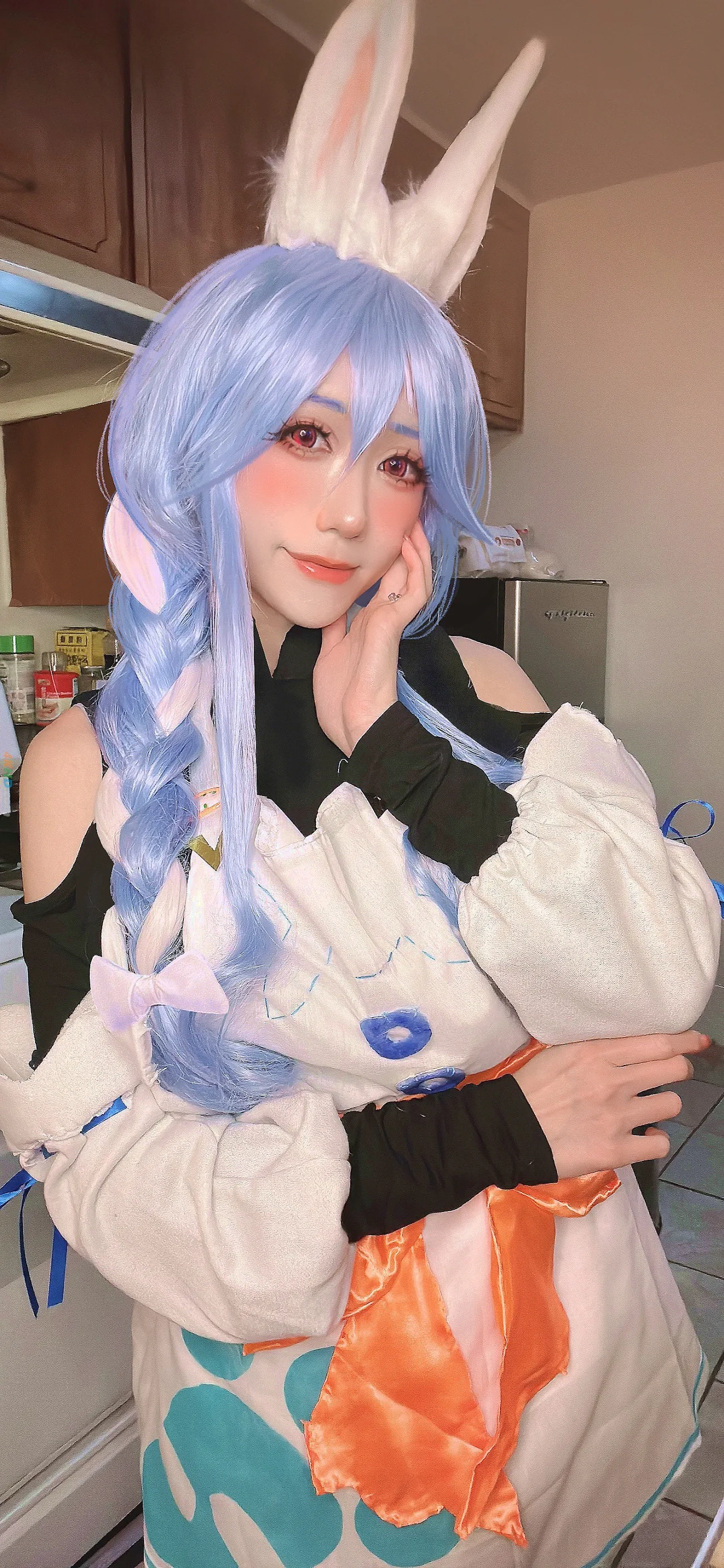 Usagi Christy - Pekomama — photo 3
