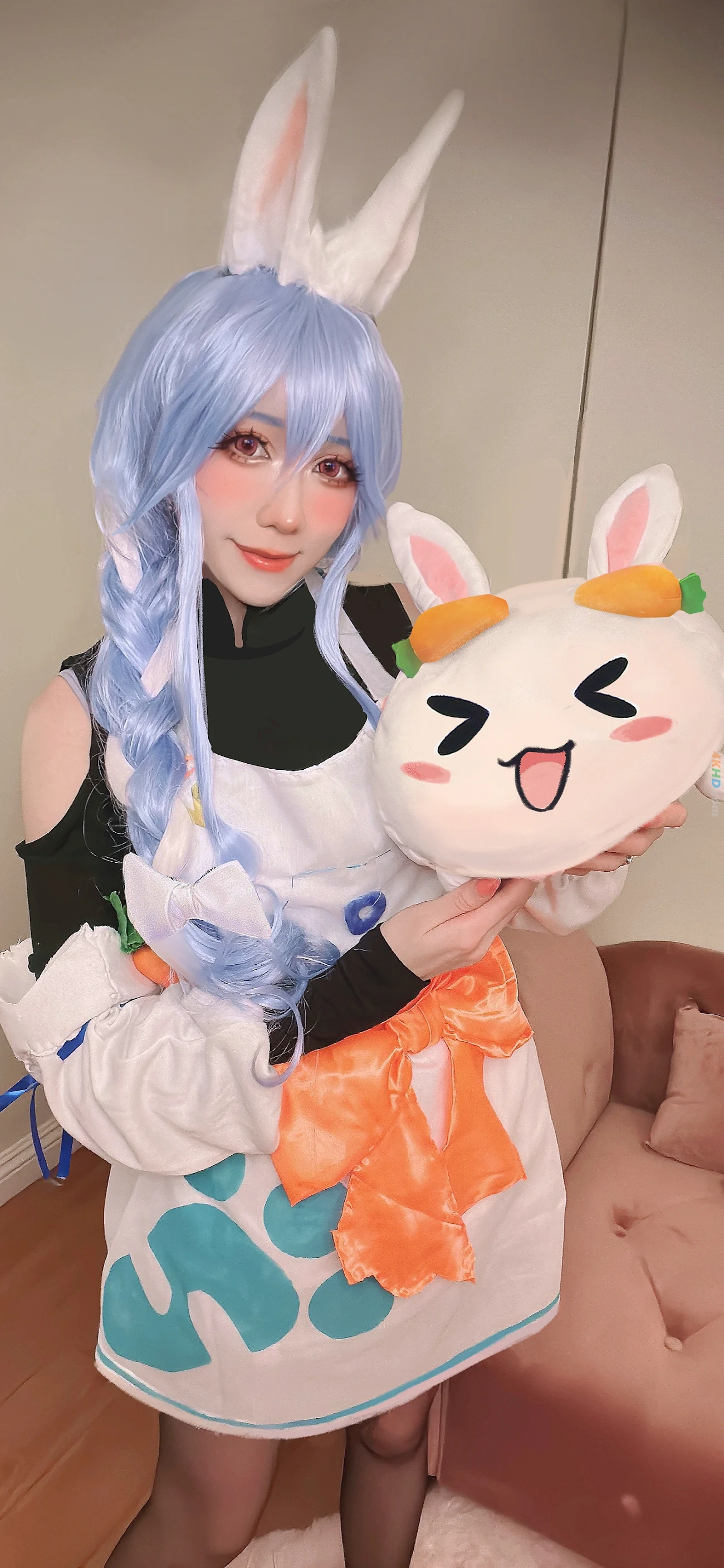 Usagi Christy - Pekomama — photo 5