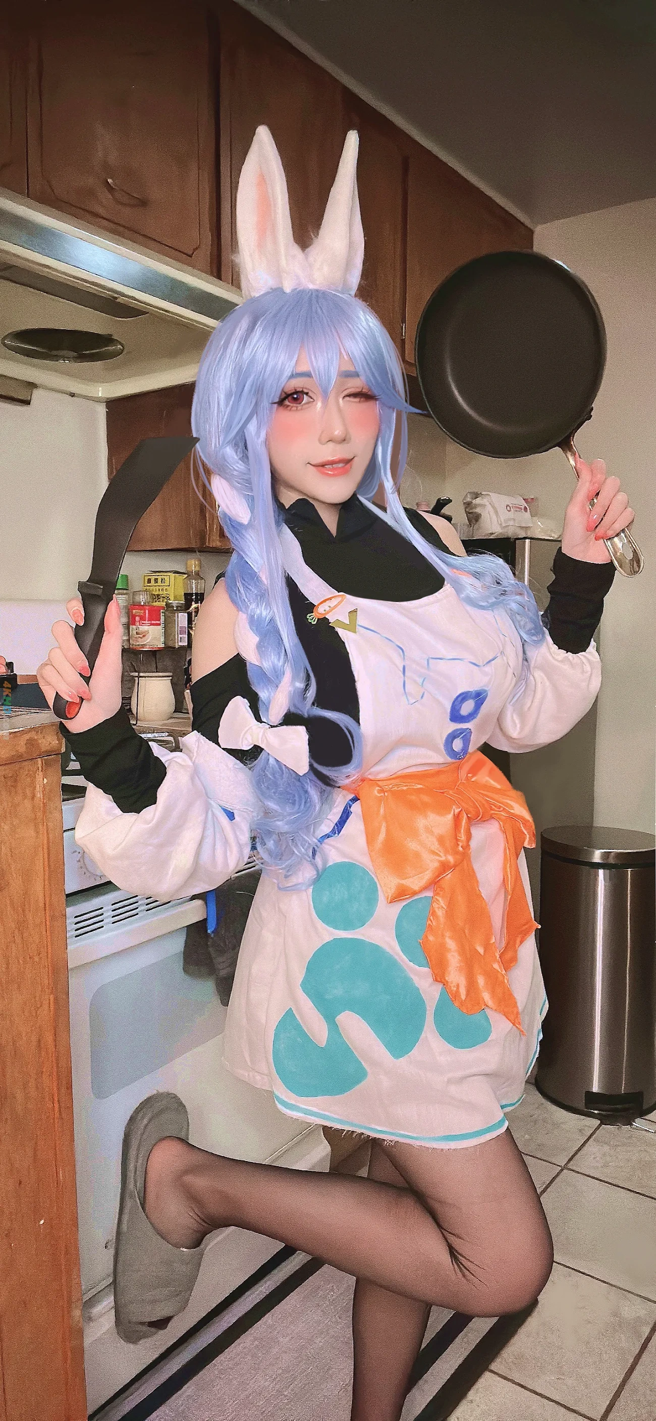 Usagi Christy - Pekomama — photo 7