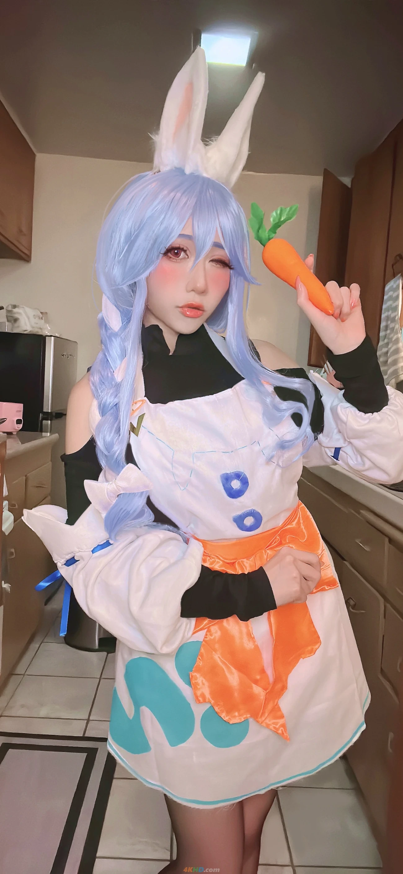 Usagi Christy - Pekomama — photo 8