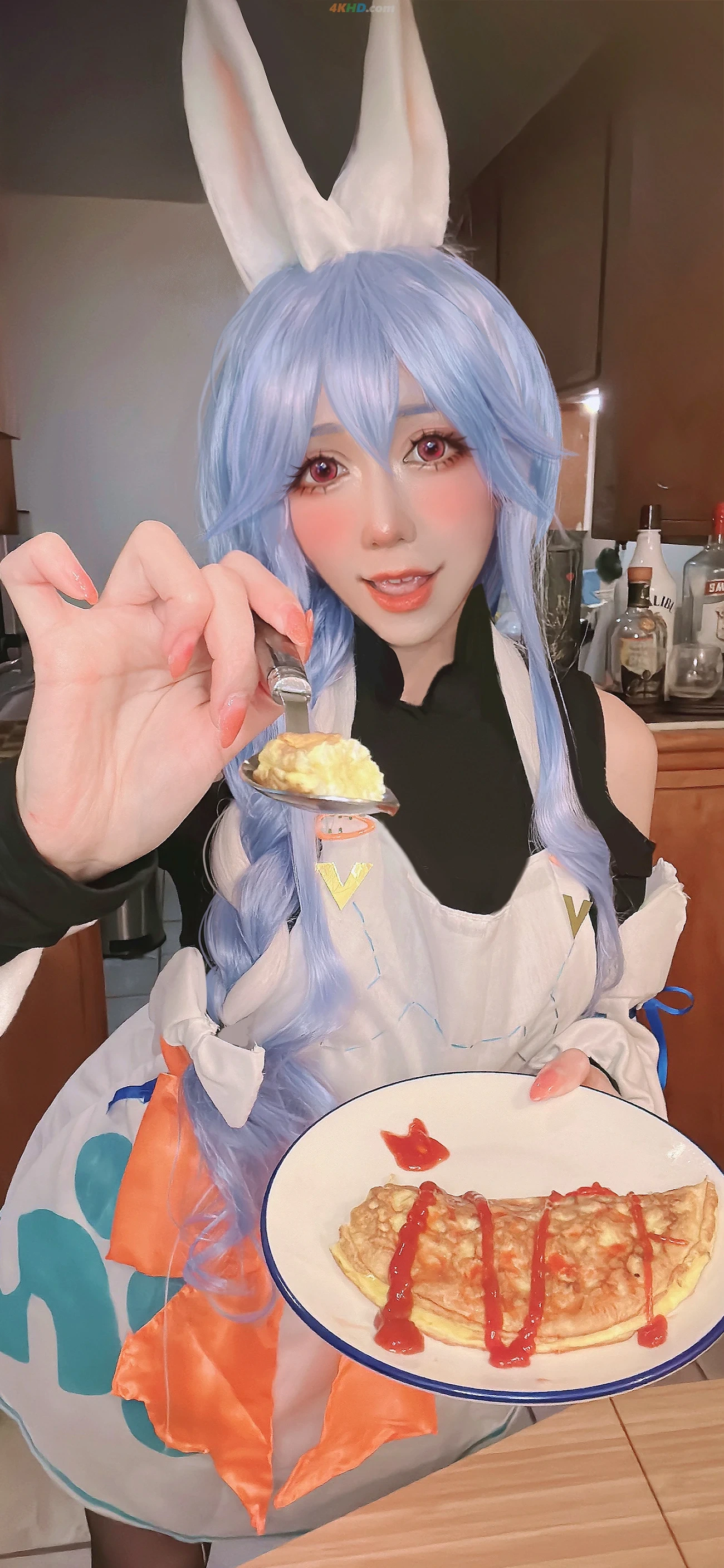 Usagi Christy - Pekomama — photo 9