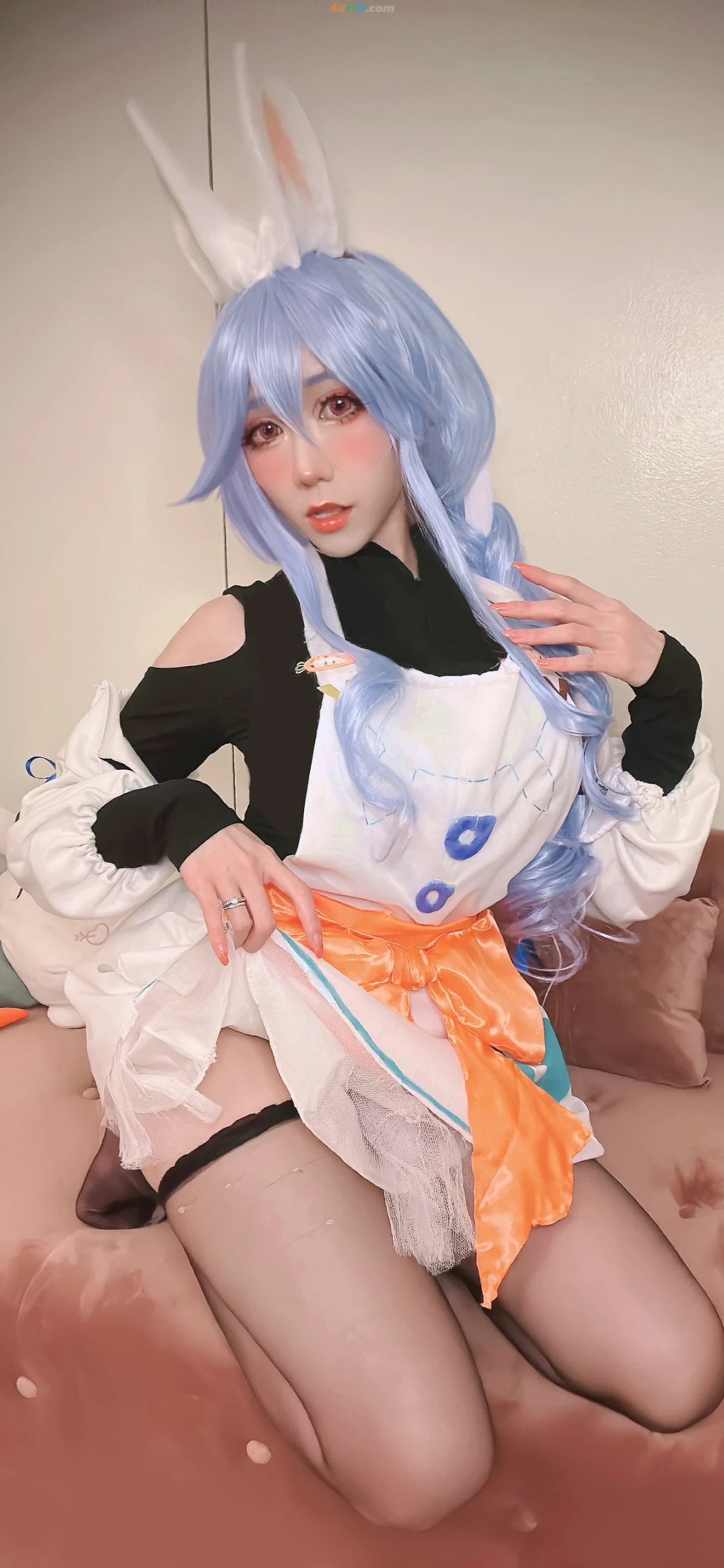 Usagi Christy - Pekomama — photo 11