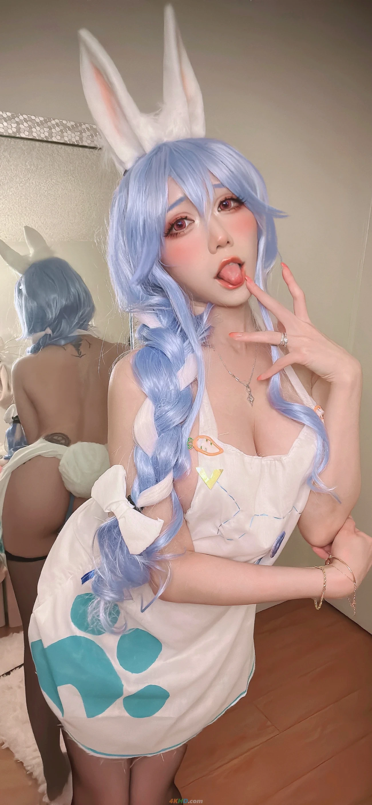 Usagi Christy - Pekomama — photo 16