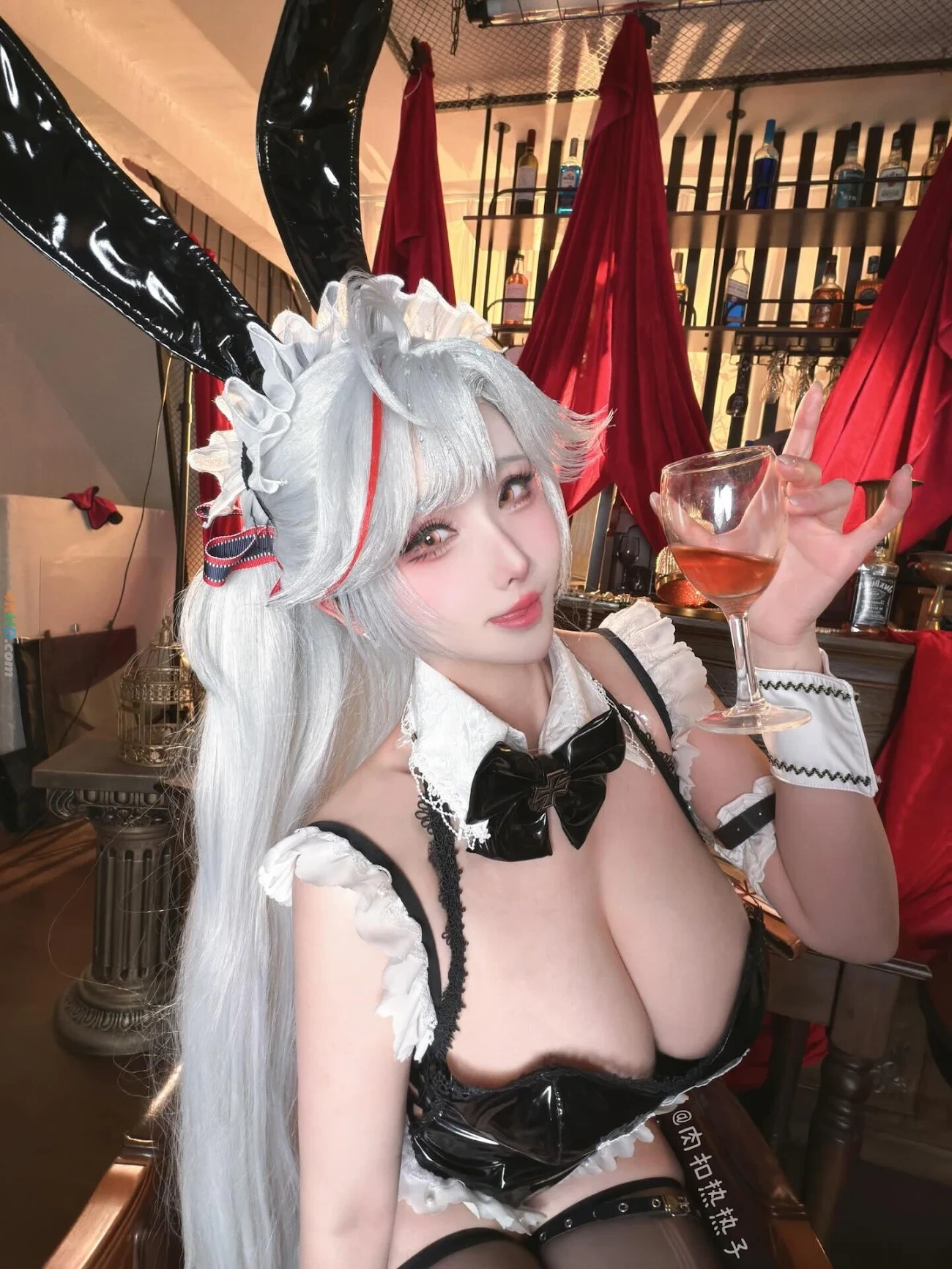 Rioko - Bunny Eugen — photo 3