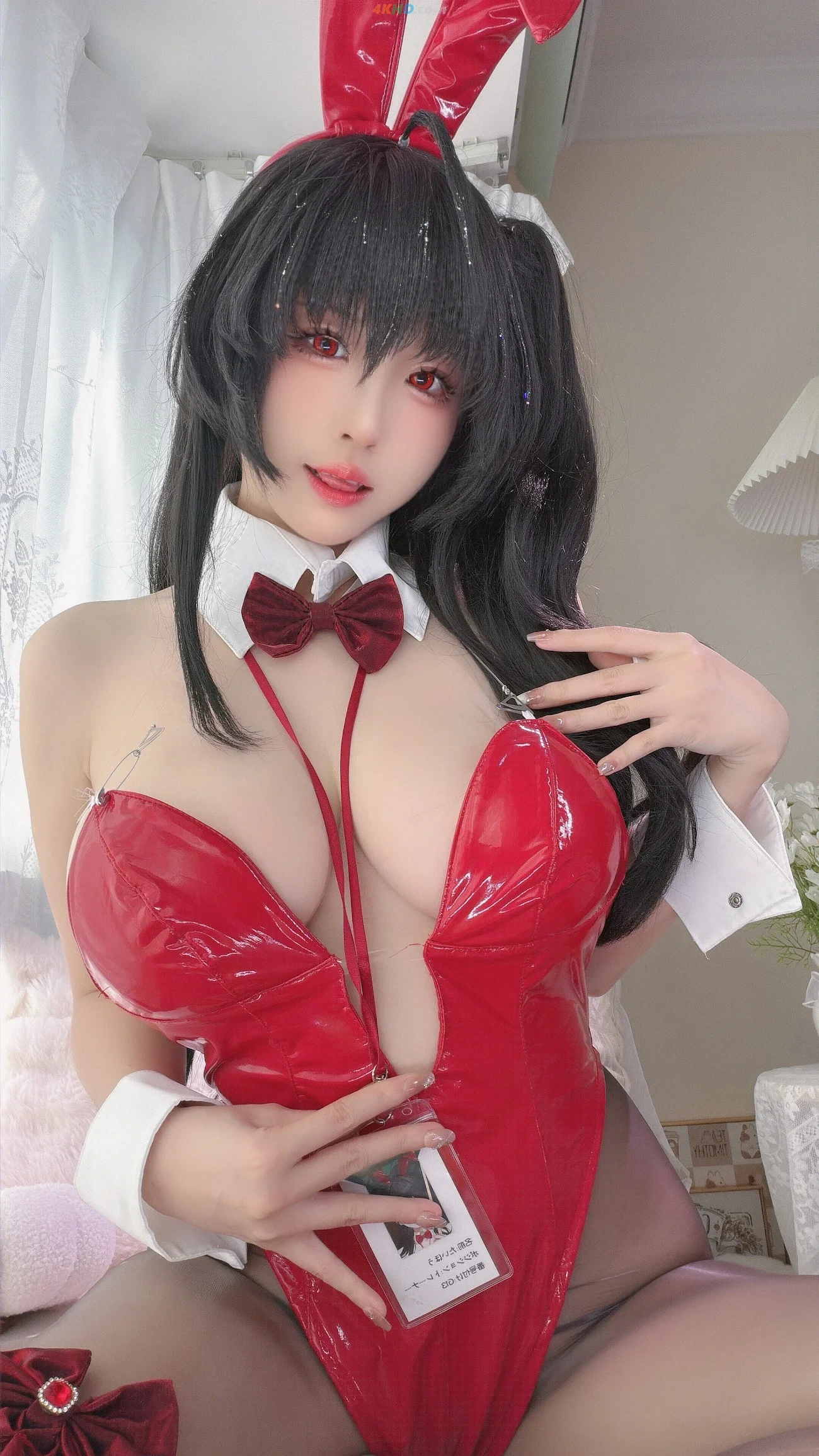 Mikomikoww - Bunny Taihou — photo 11