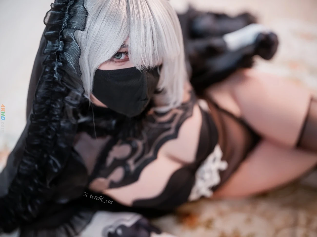 Terebi - Bride 2B — photo 14