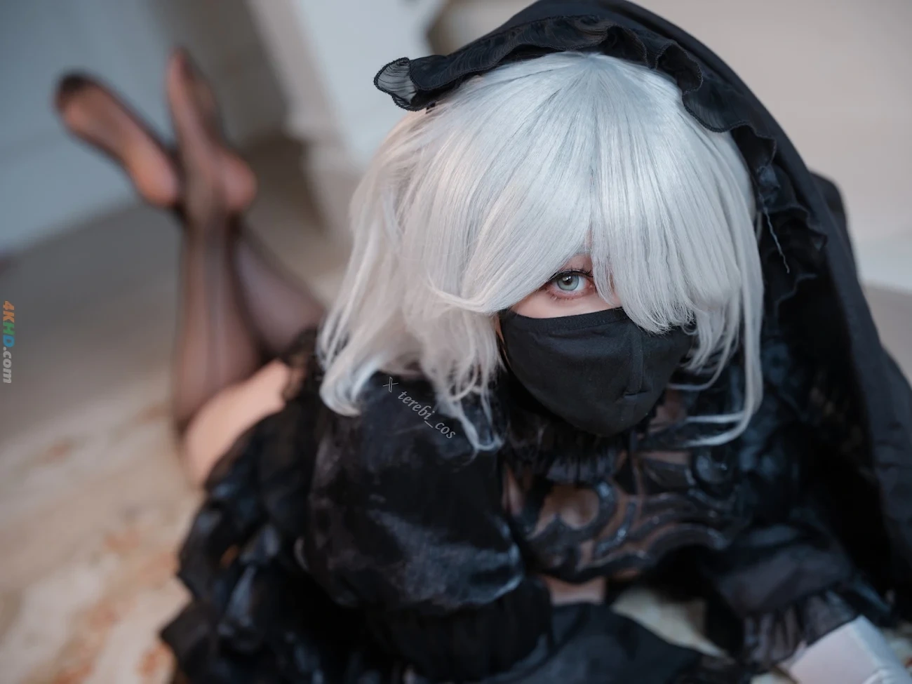 Terebi - Bride 2B — photo 20