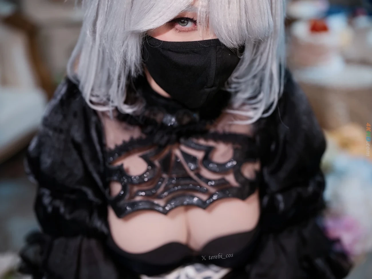Terebi - Bride 2B — photo 35