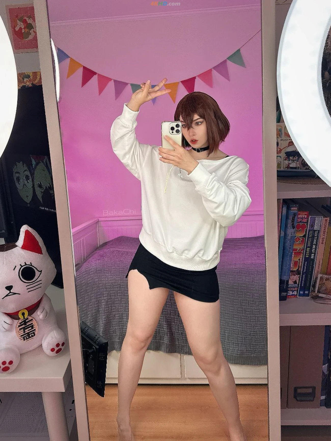 BakaChi - Momo — photo 1