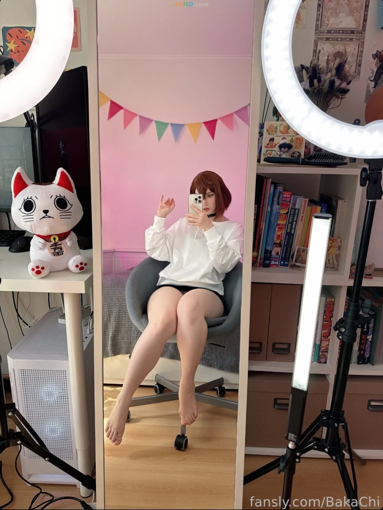 BakaChi - Momo — photo 5