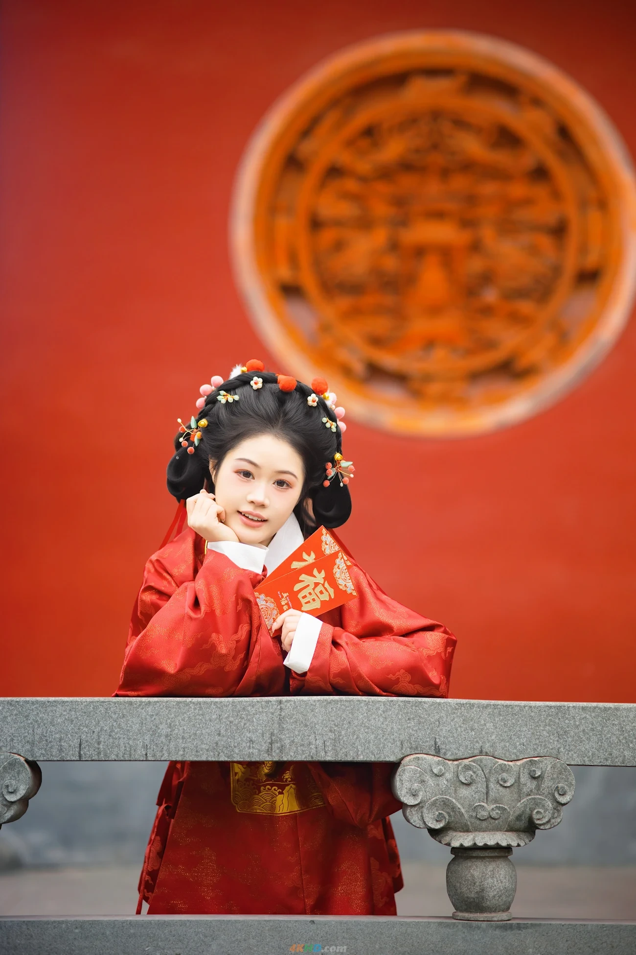 YITUYUYiTuYu 2026.01.08 MingZhiXinNianHanFuXieZhen — photo 12