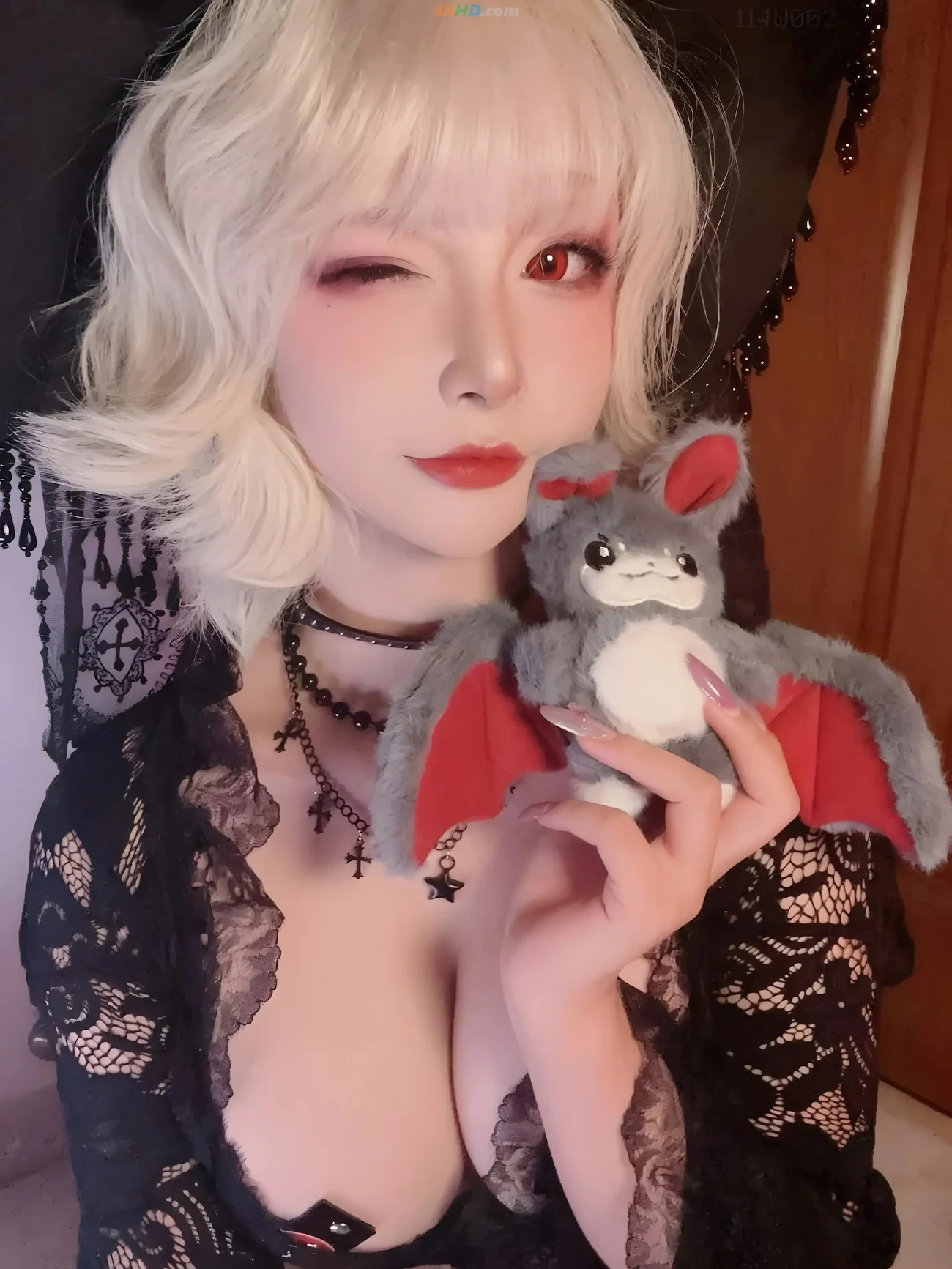 yuuhuiYuHui PatreonDingYue BianFuNuWu — photo 13