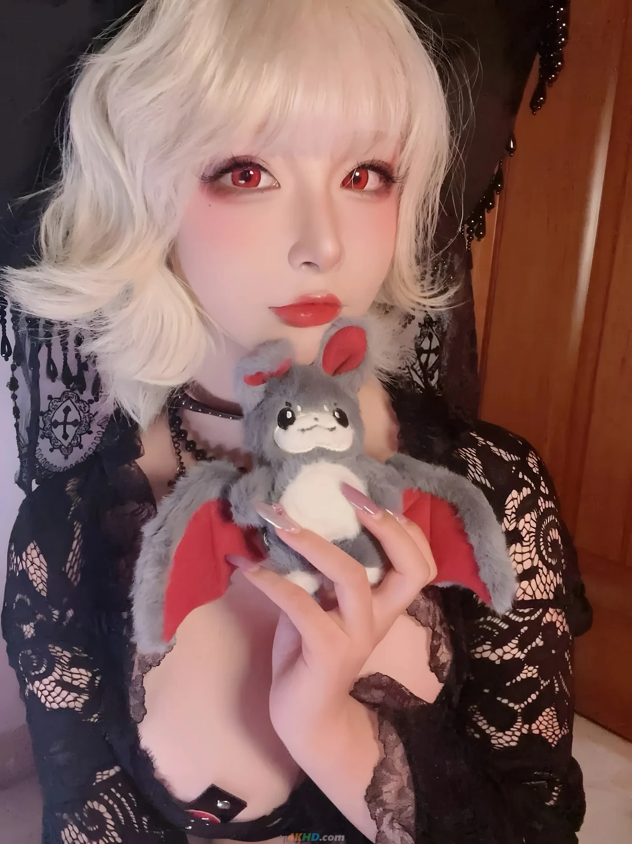 yuuhuiYuHui PatreonDingYue BianFuNuWu — photo 14