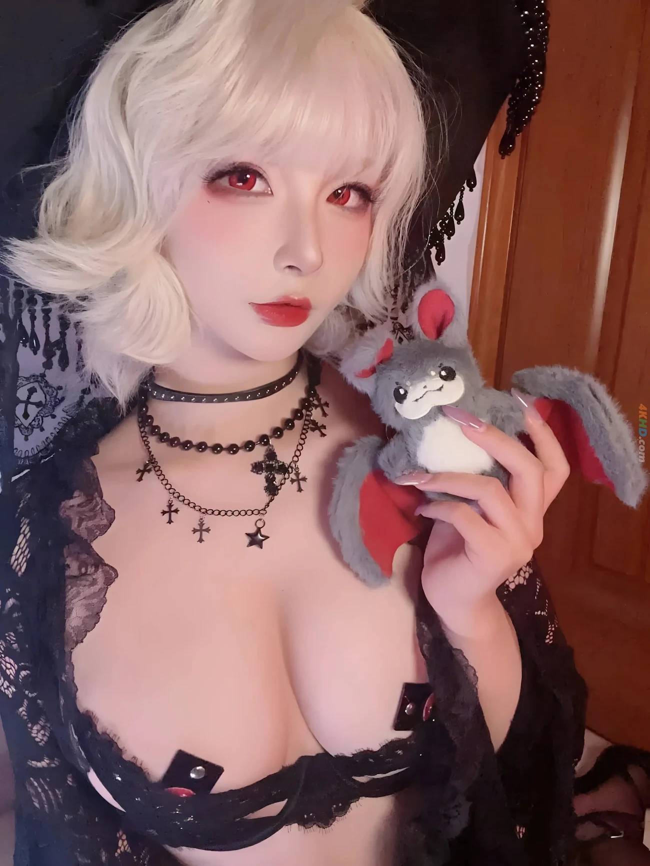yuuhuiYuHui PatreonDingYue BianFuNuWu — photo 16