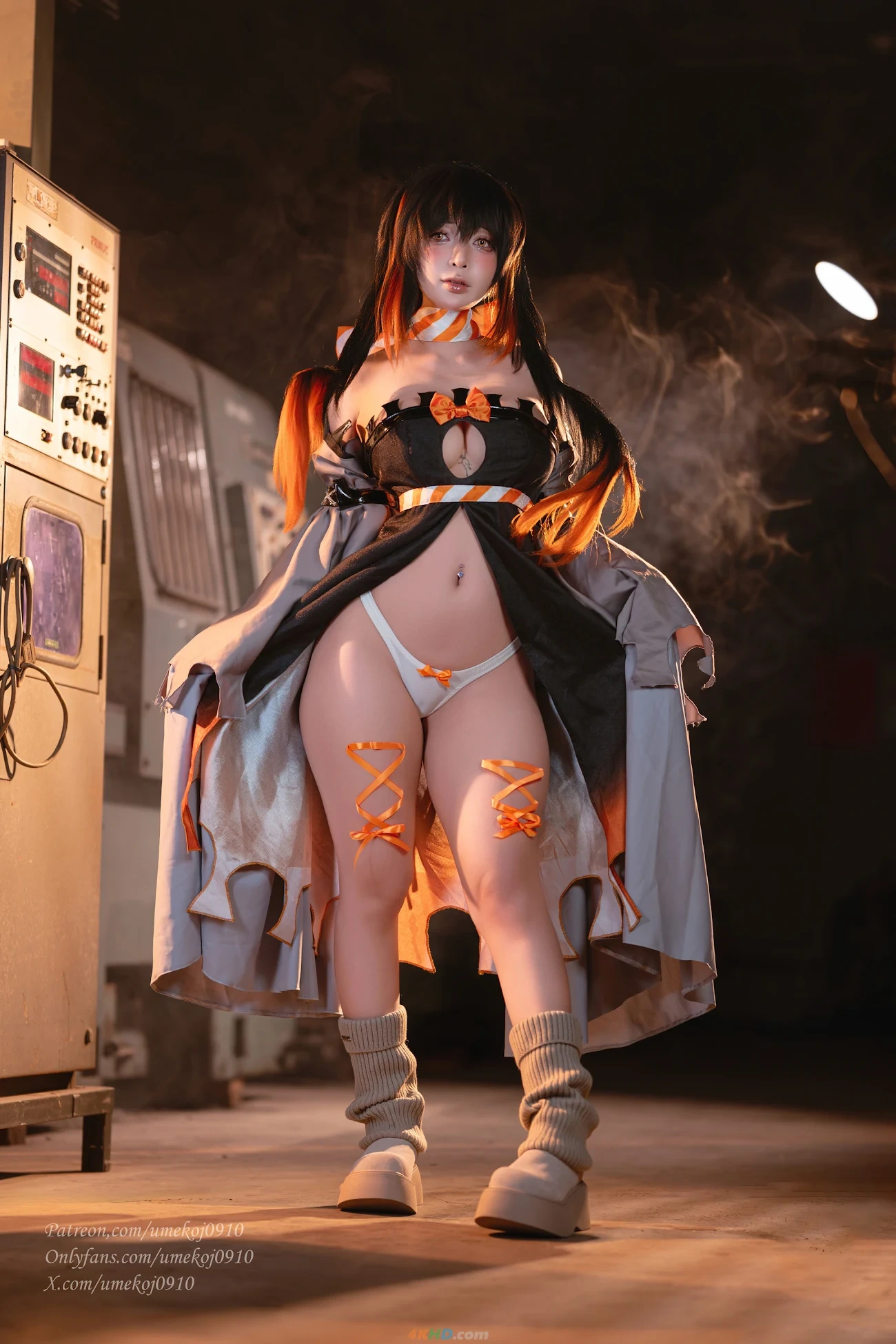 Umeko J Amo Empool [Gachiakuta] — photo 2