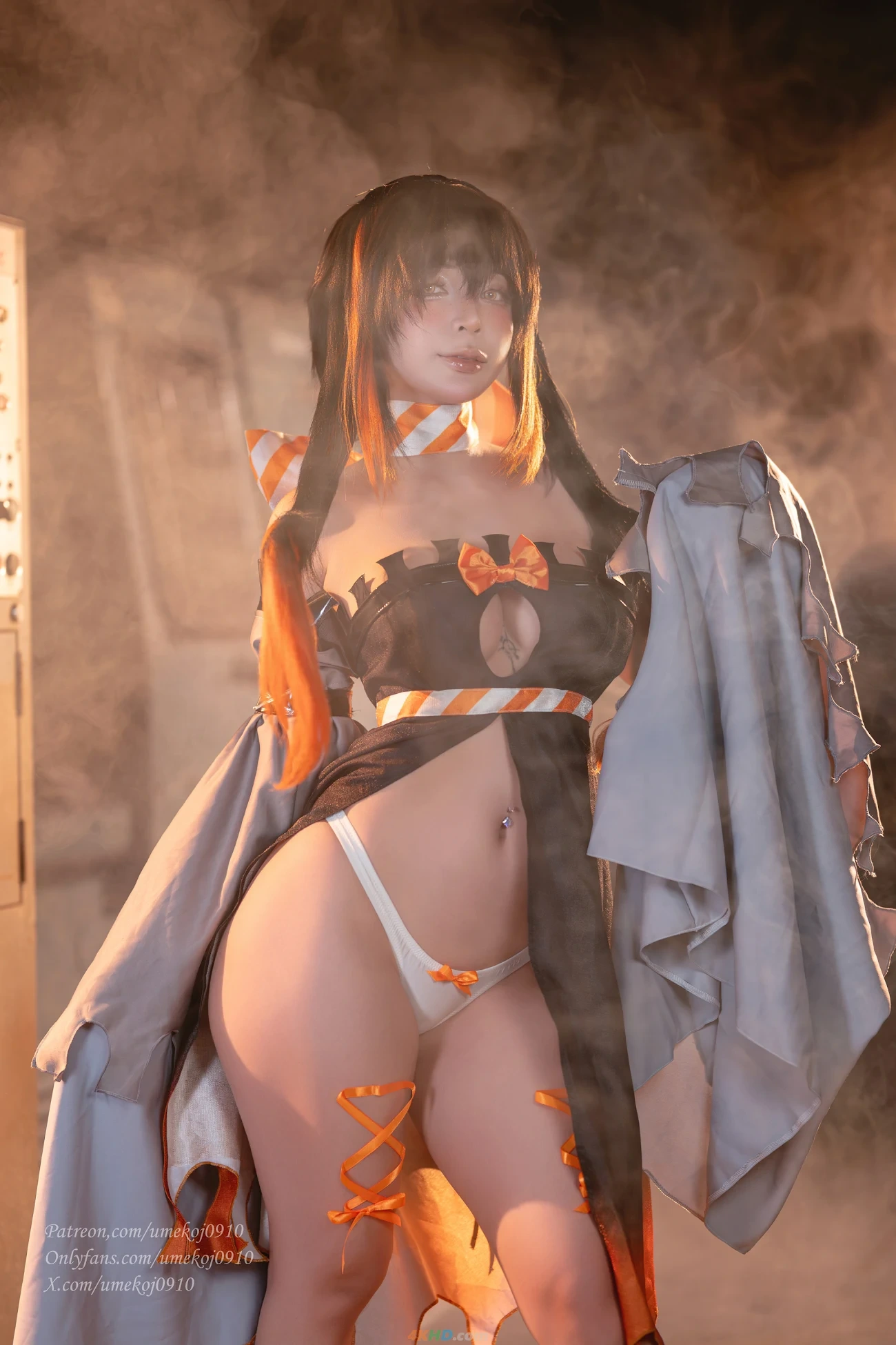 Umeko J Amo Empool [Gachiakuta] — photo 3