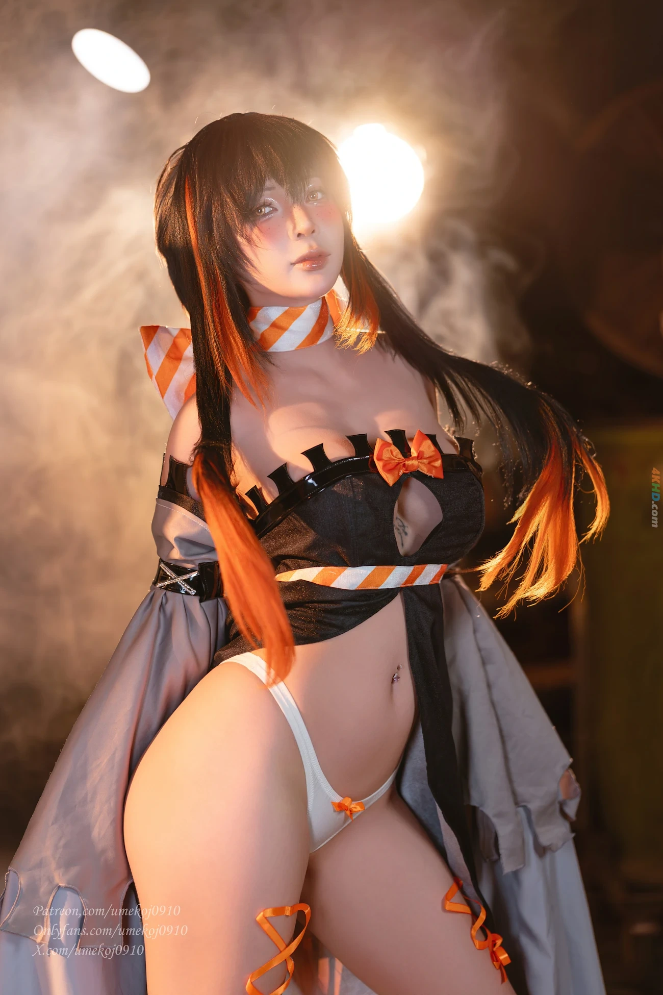 Umeko J Amo Empool [Gachiakuta] — photo 9