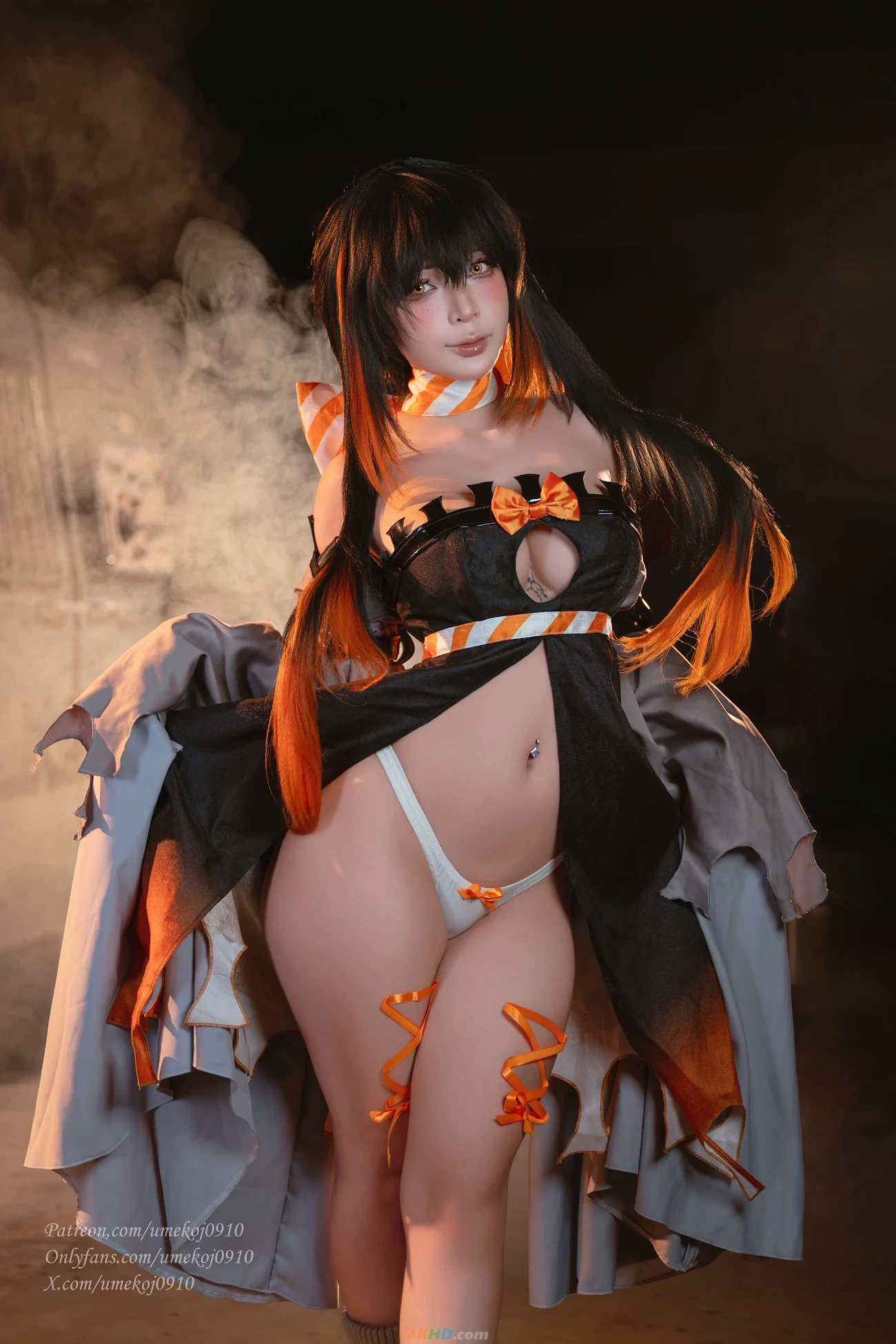 Umeko J Amo Empool [Gachiakuta] — photo 10