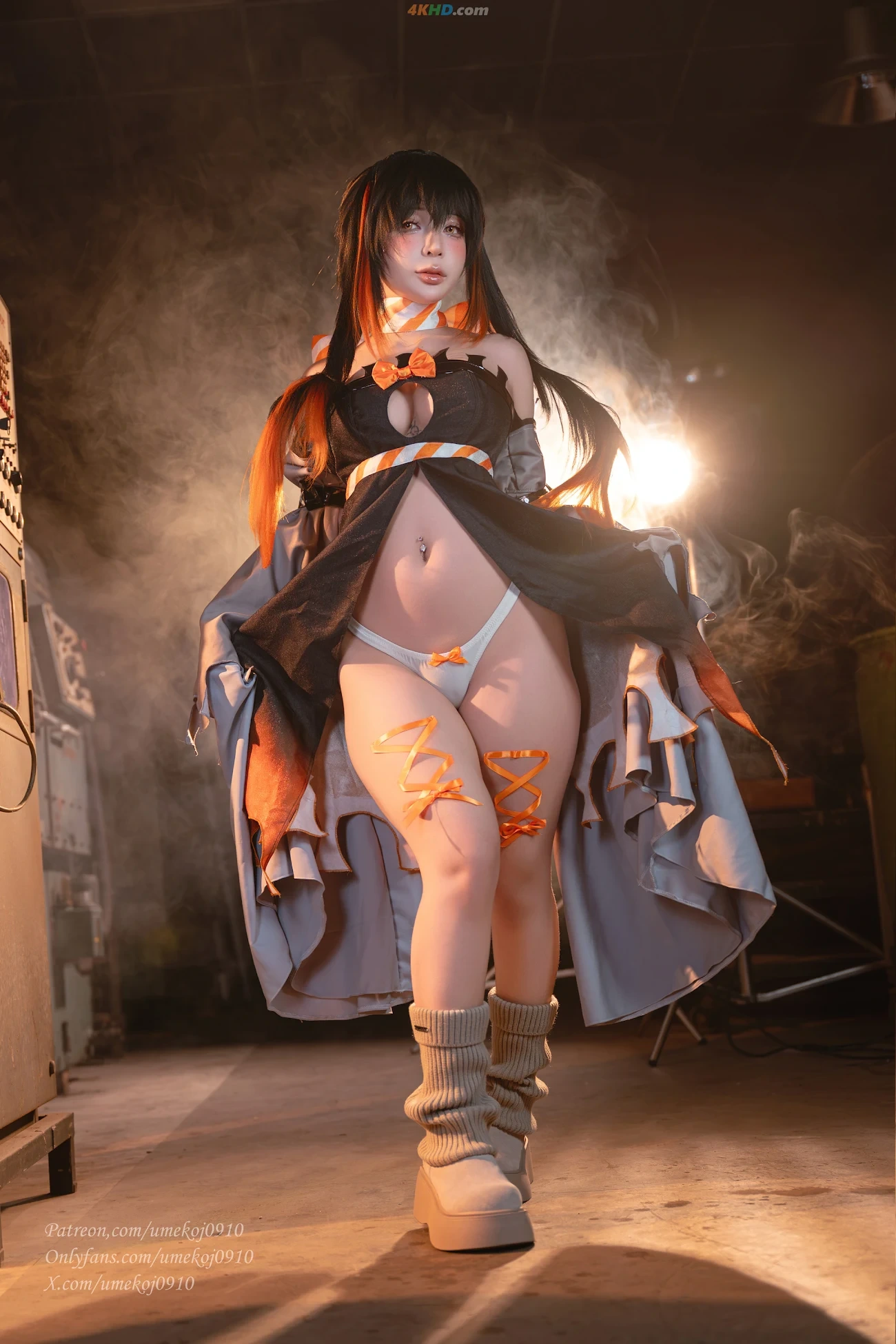 Umeko J Amo Empool [Gachiakuta] — photo 11