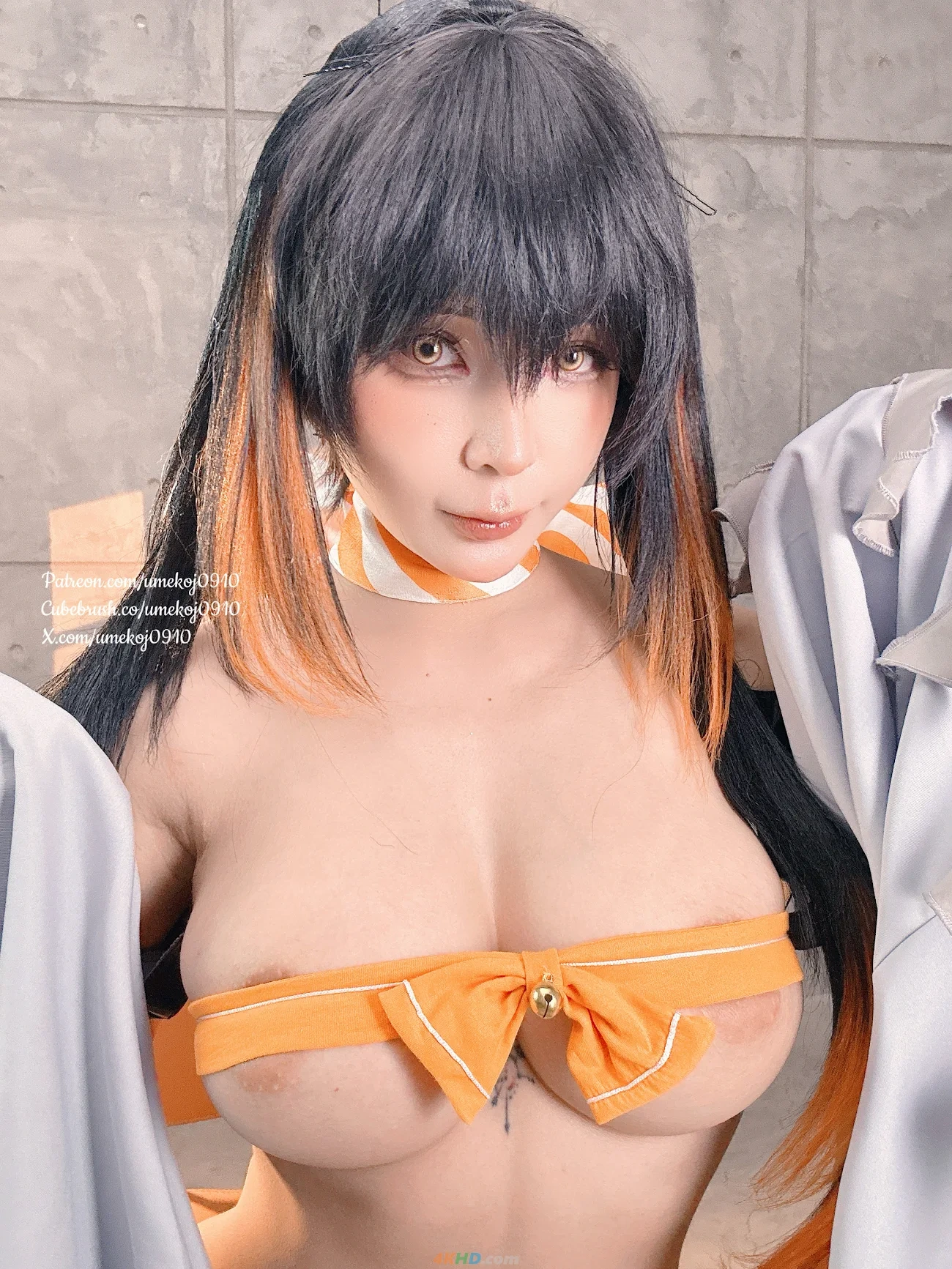 Umeko J Amo Empool [Gachiakuta] — photo 62