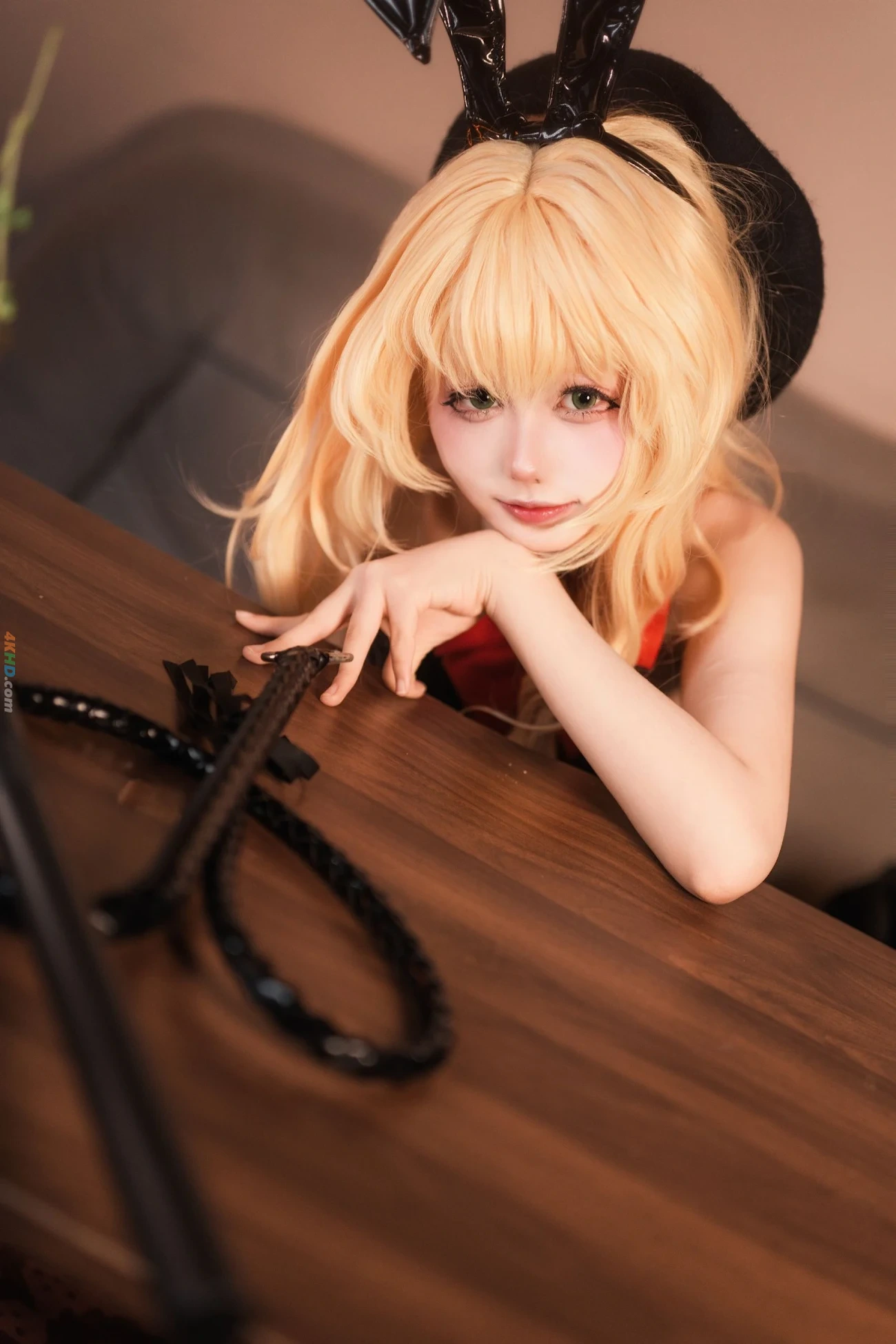 Yuki-TuNuLangXiaoMianJiaoShou — photo 13